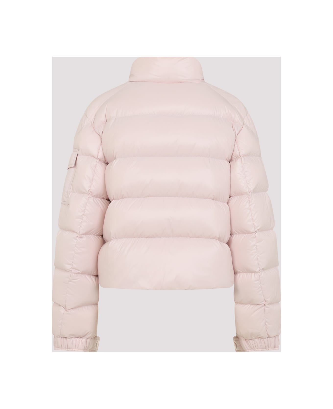 Moncler Petra Jacket - Pastel Pink