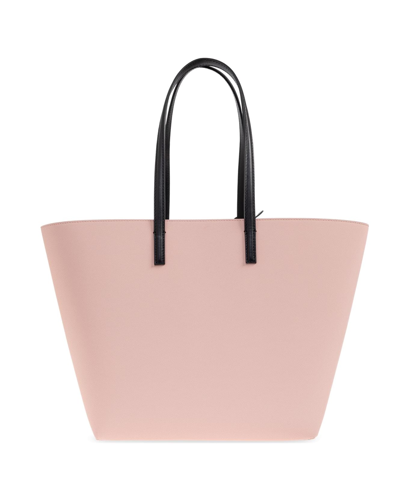 Moncler 
very Small
 Shopper Bag - Pink