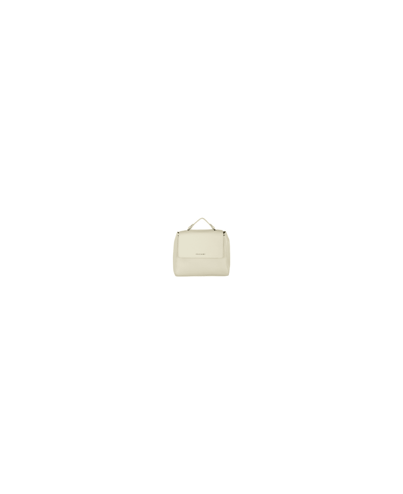 Orciani Sveva Bag - Bianco
