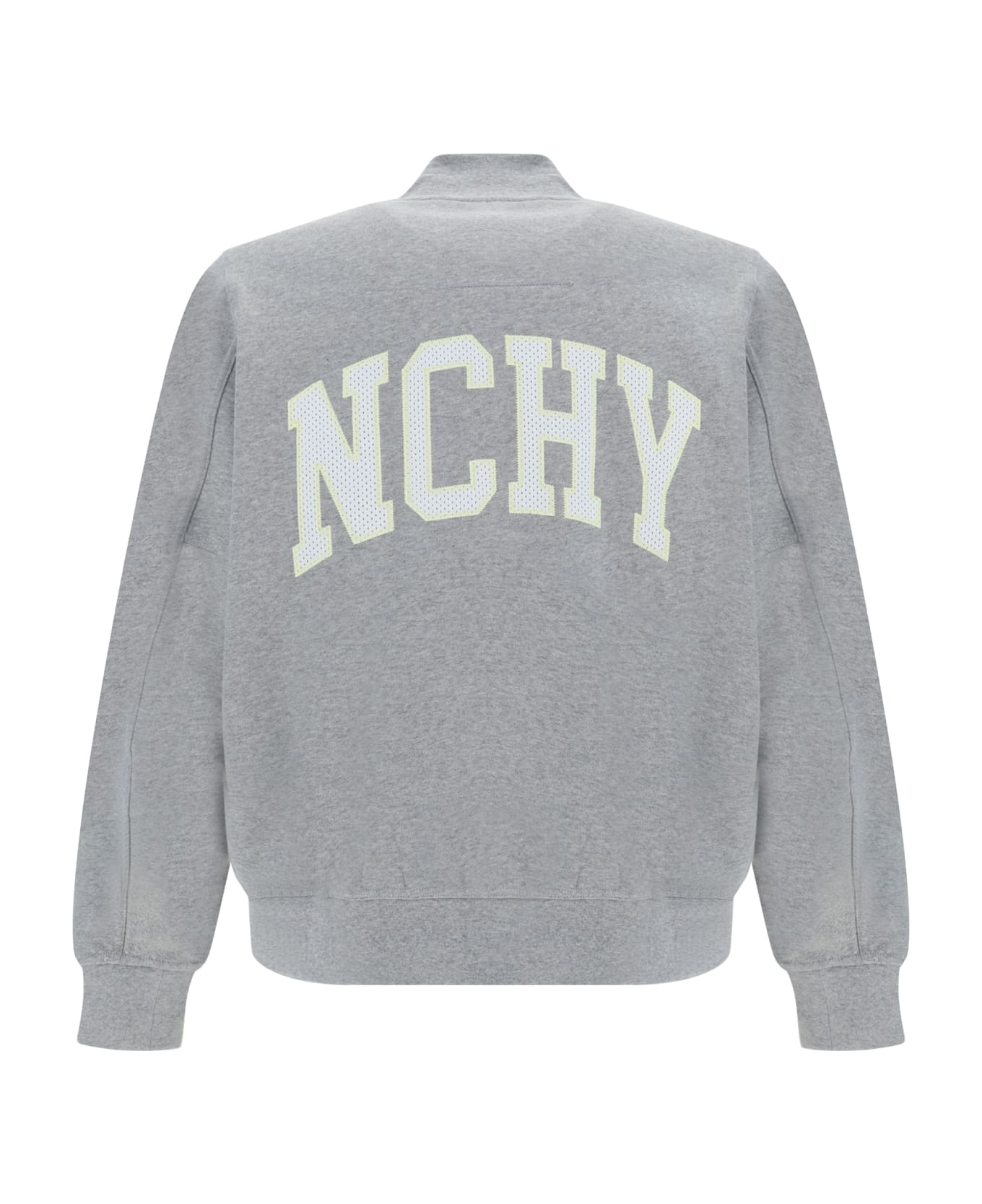 Givenchy Sweatshirt - Light Grey Melange