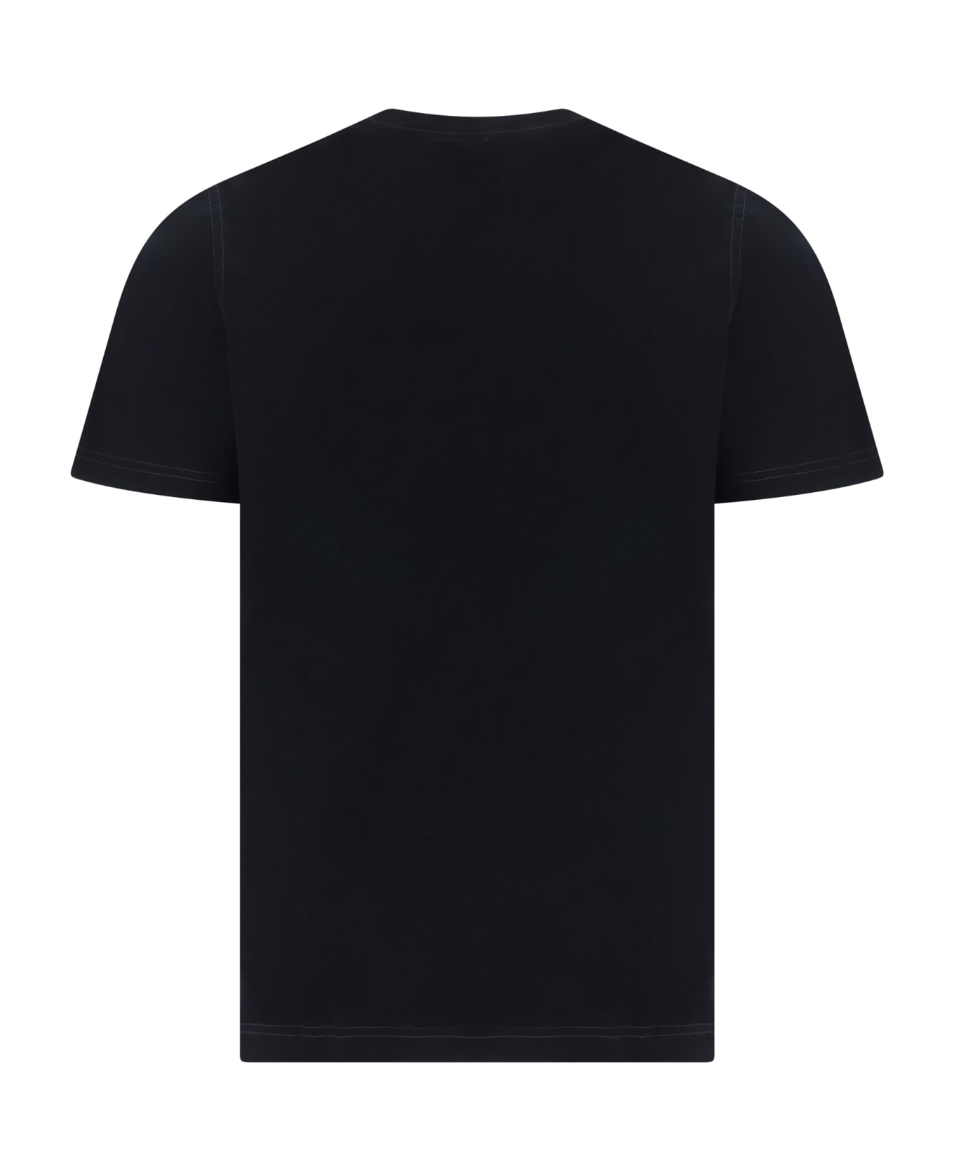 Diesel T-shirt - Deep/black シャツ