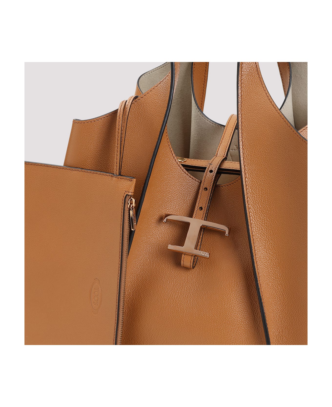 Tod's Bag - Kenia Scuro