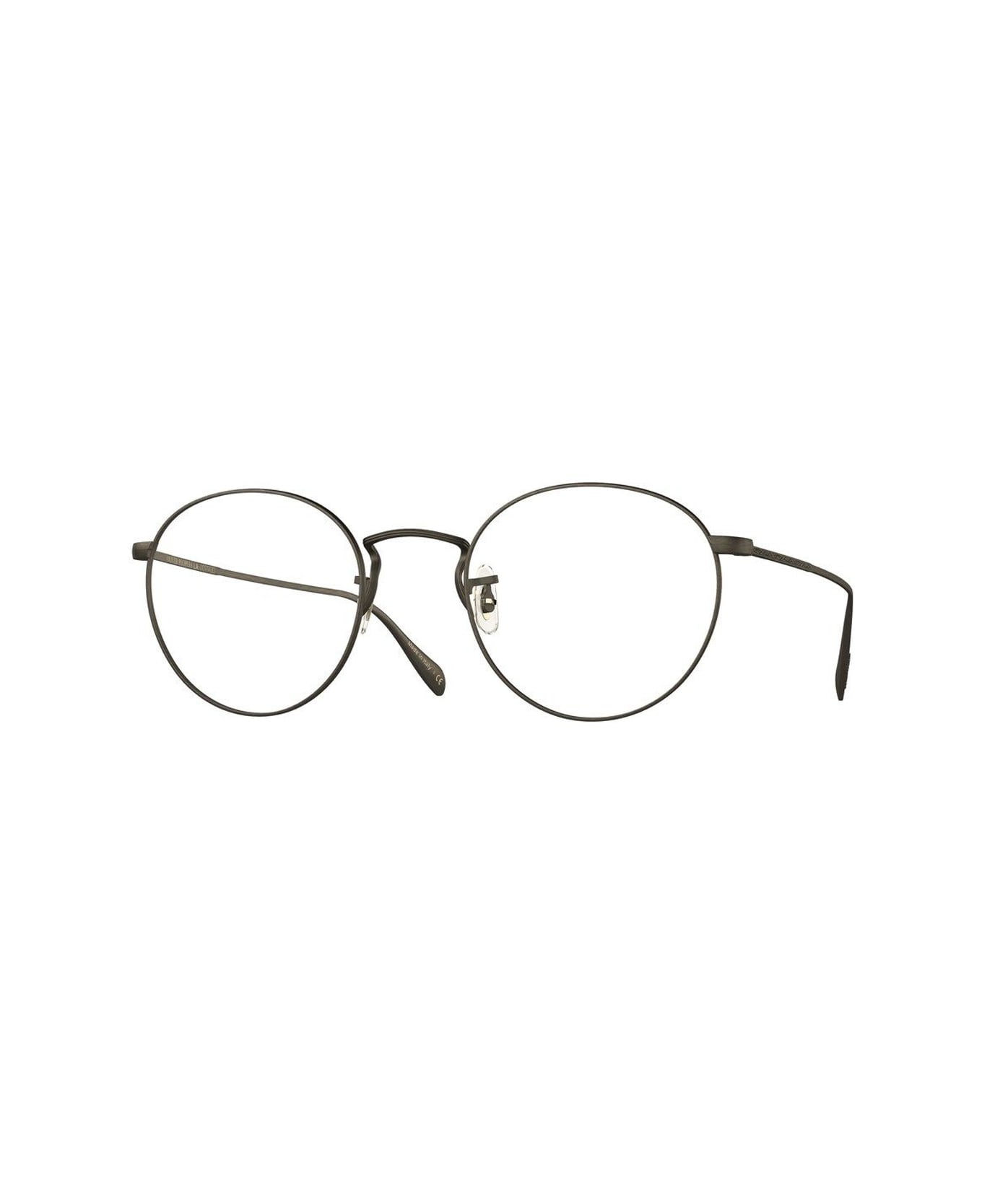 Oliver Peoples Ov1186 5318 Glasses - Grigio