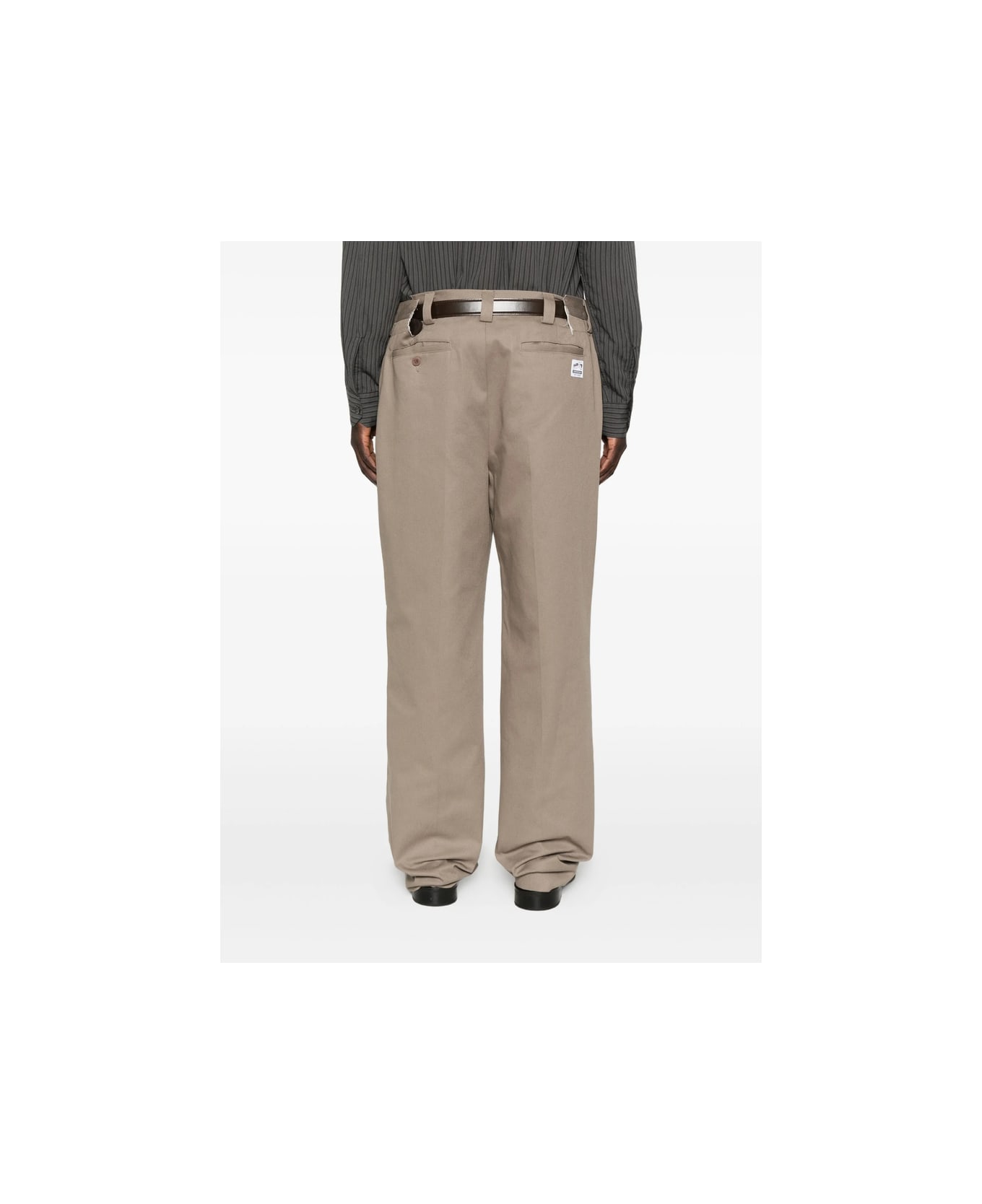 Magliano Pant - NEUTRALS