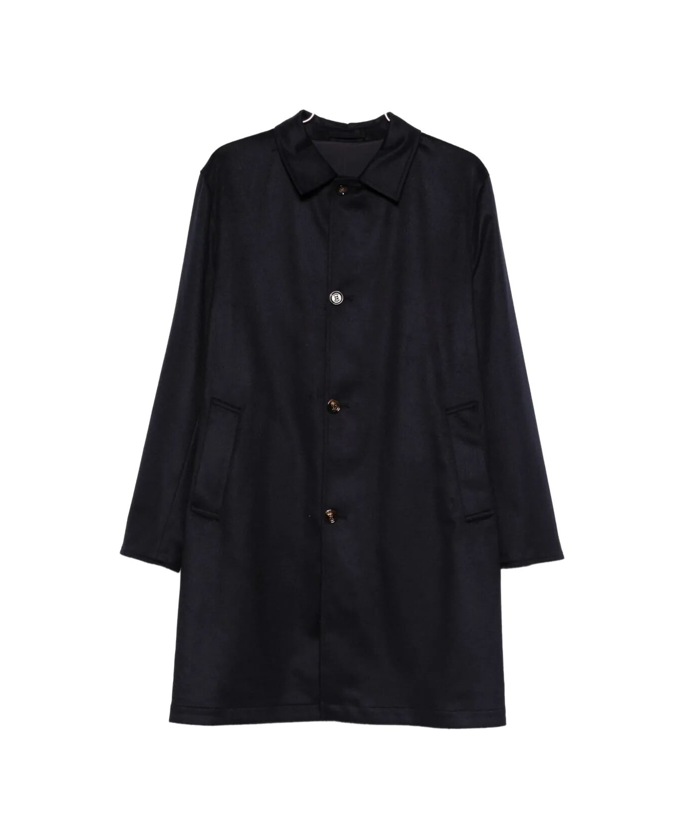 Kired H101 - Navy Blue