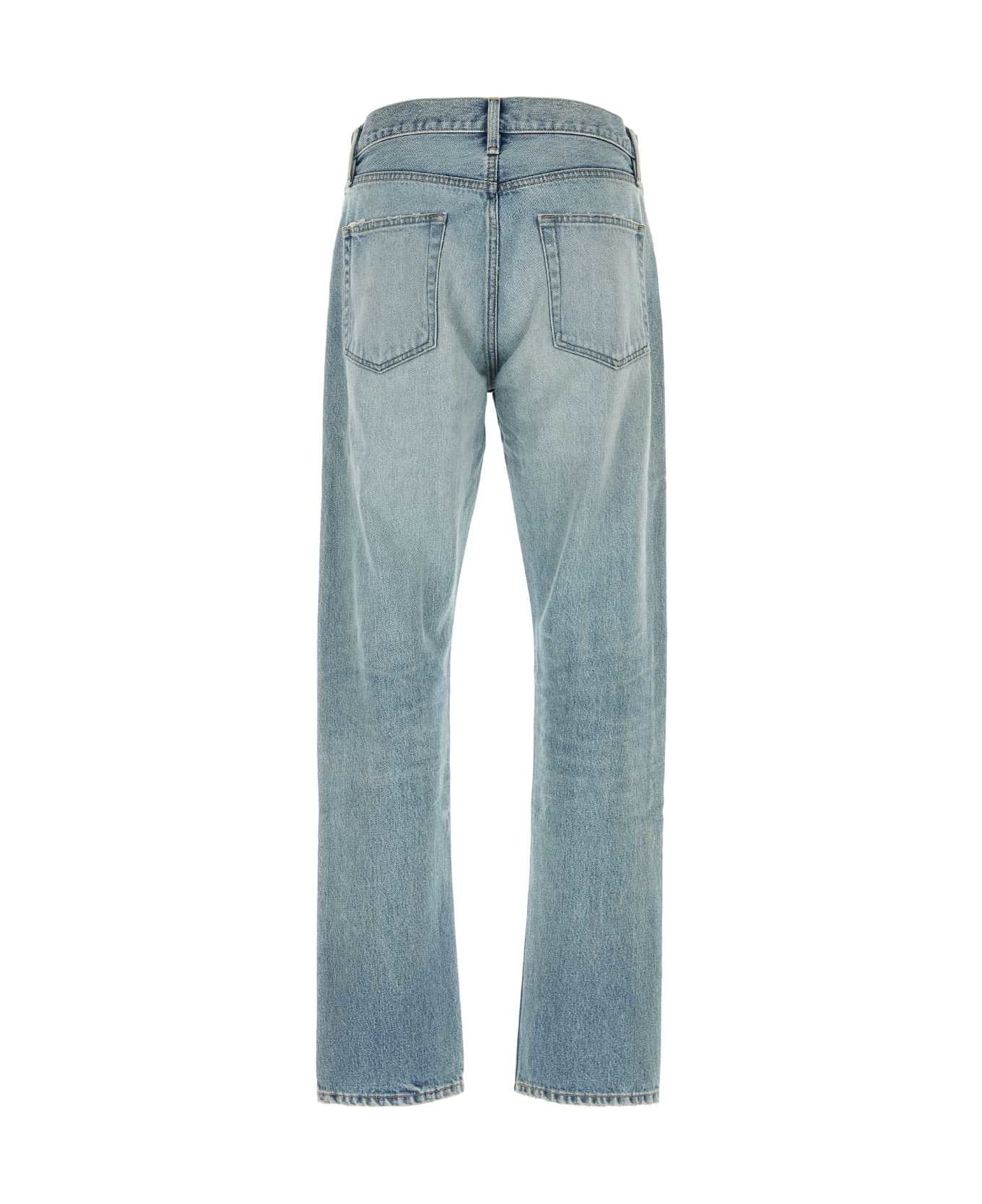 Fear of God Denim Jeans - LIGHTINDIGO