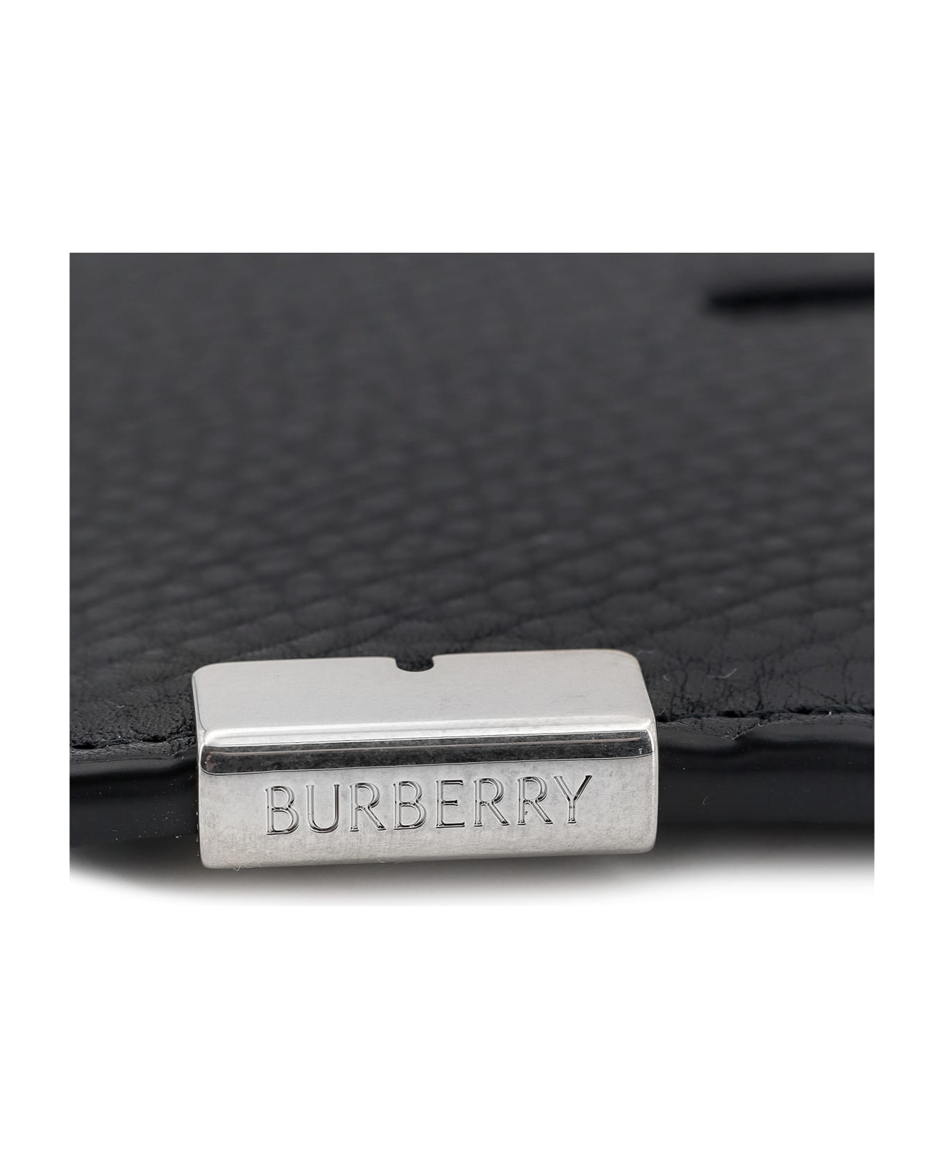 Burberry Card Holder - Black 財布