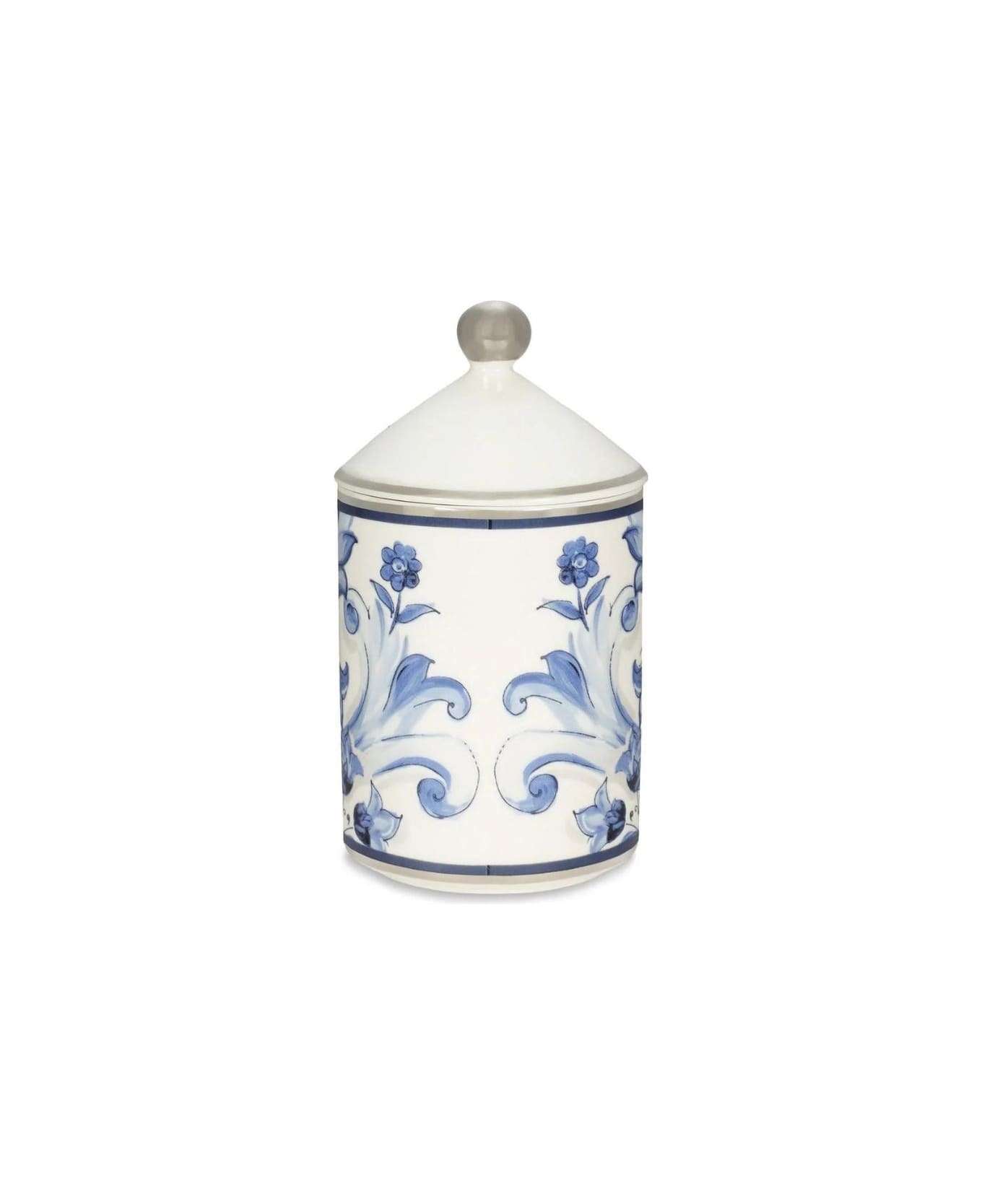 Dolce & Gabbana Perfumed Candle - Blu