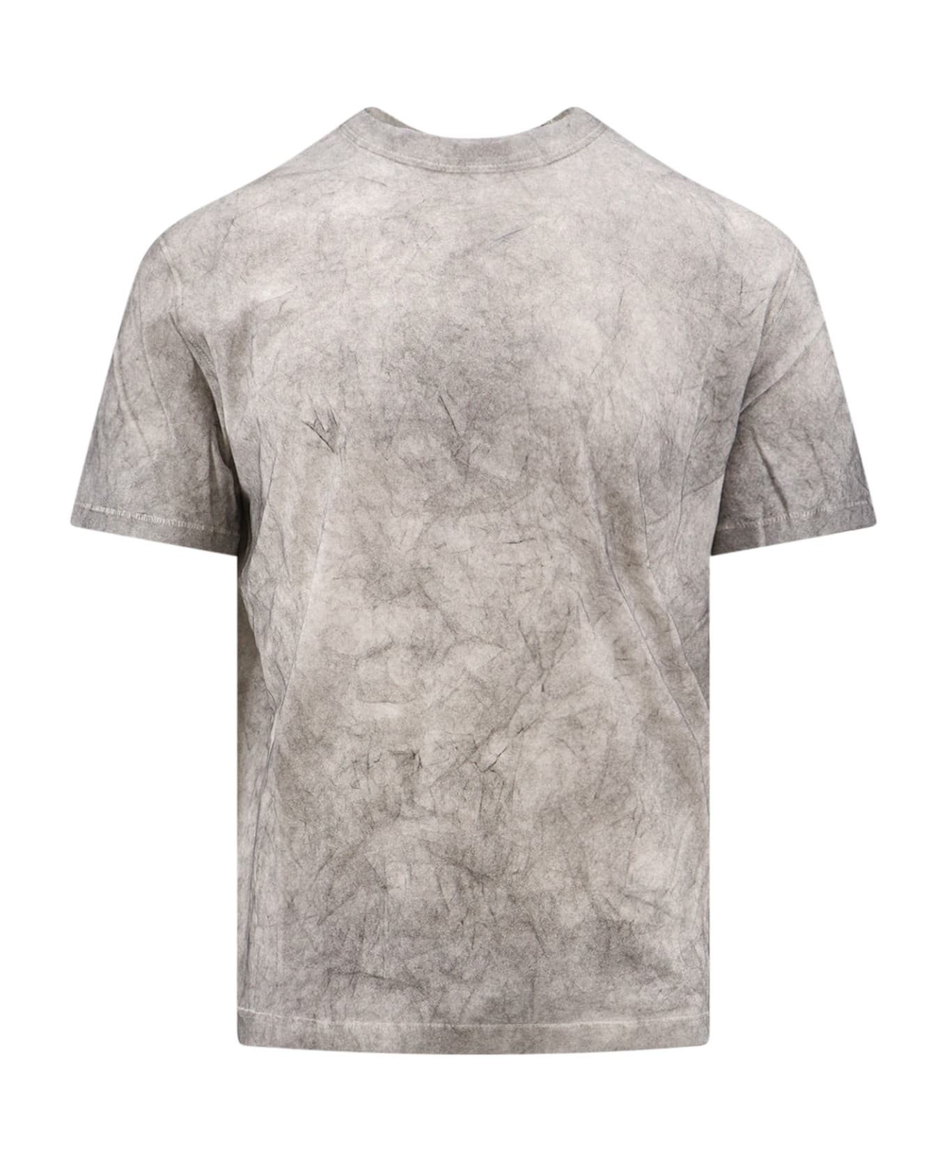 Ten C T-shirt - Grey