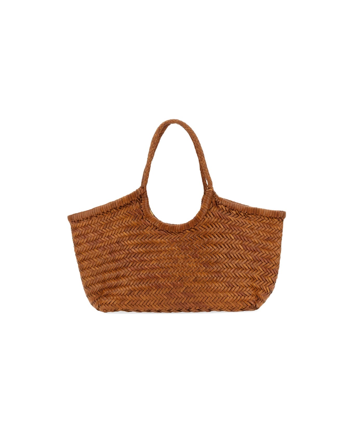 Dragon Diffusion Bag "nantucket" Large - BROWN