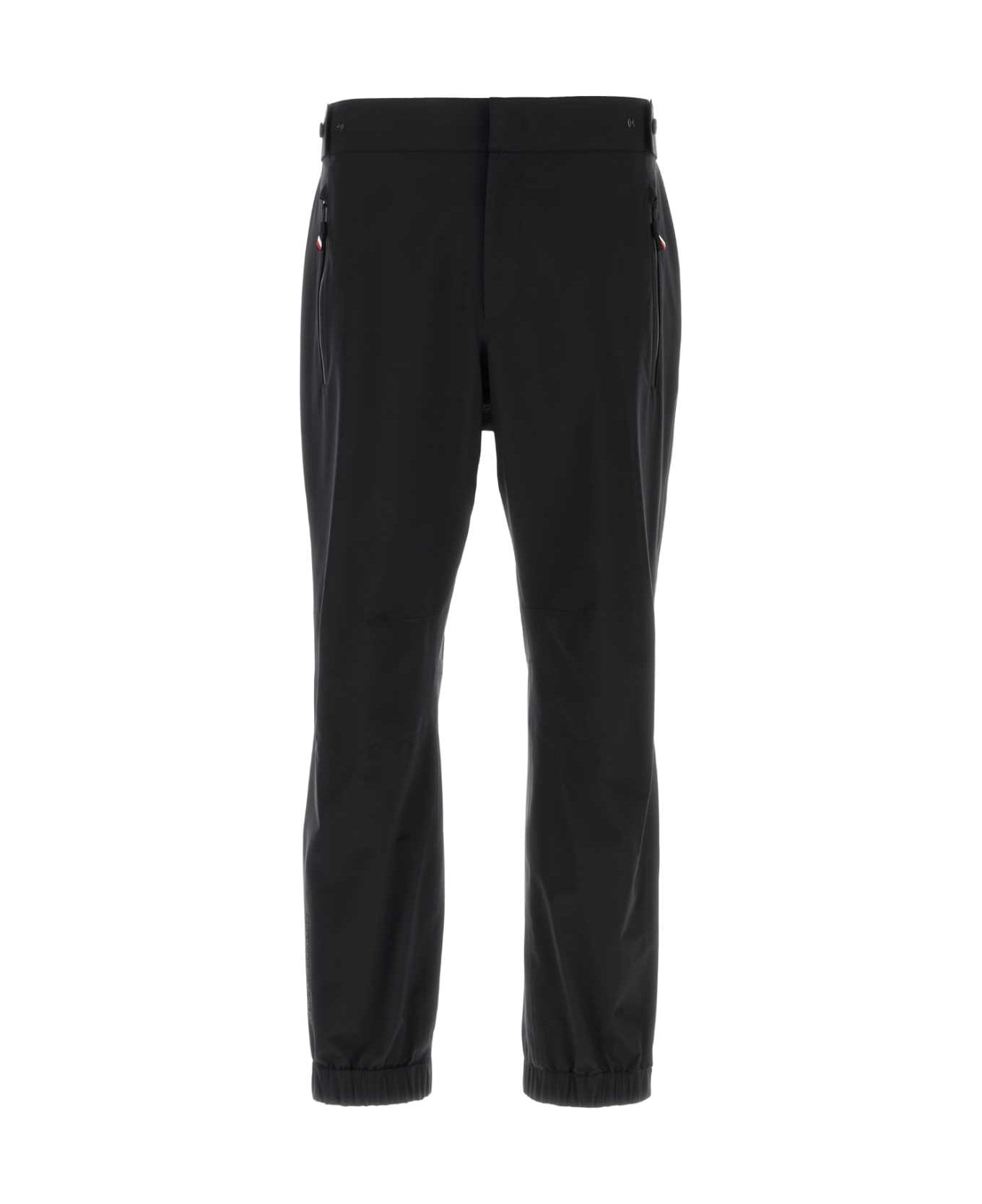 Moncler Grenoble Technical Pants - 999