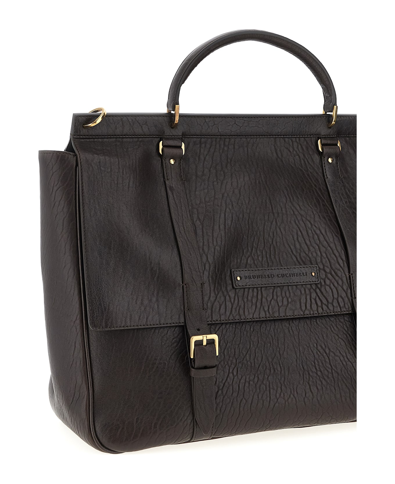 Brunello Cucinelli 'casual' Folder