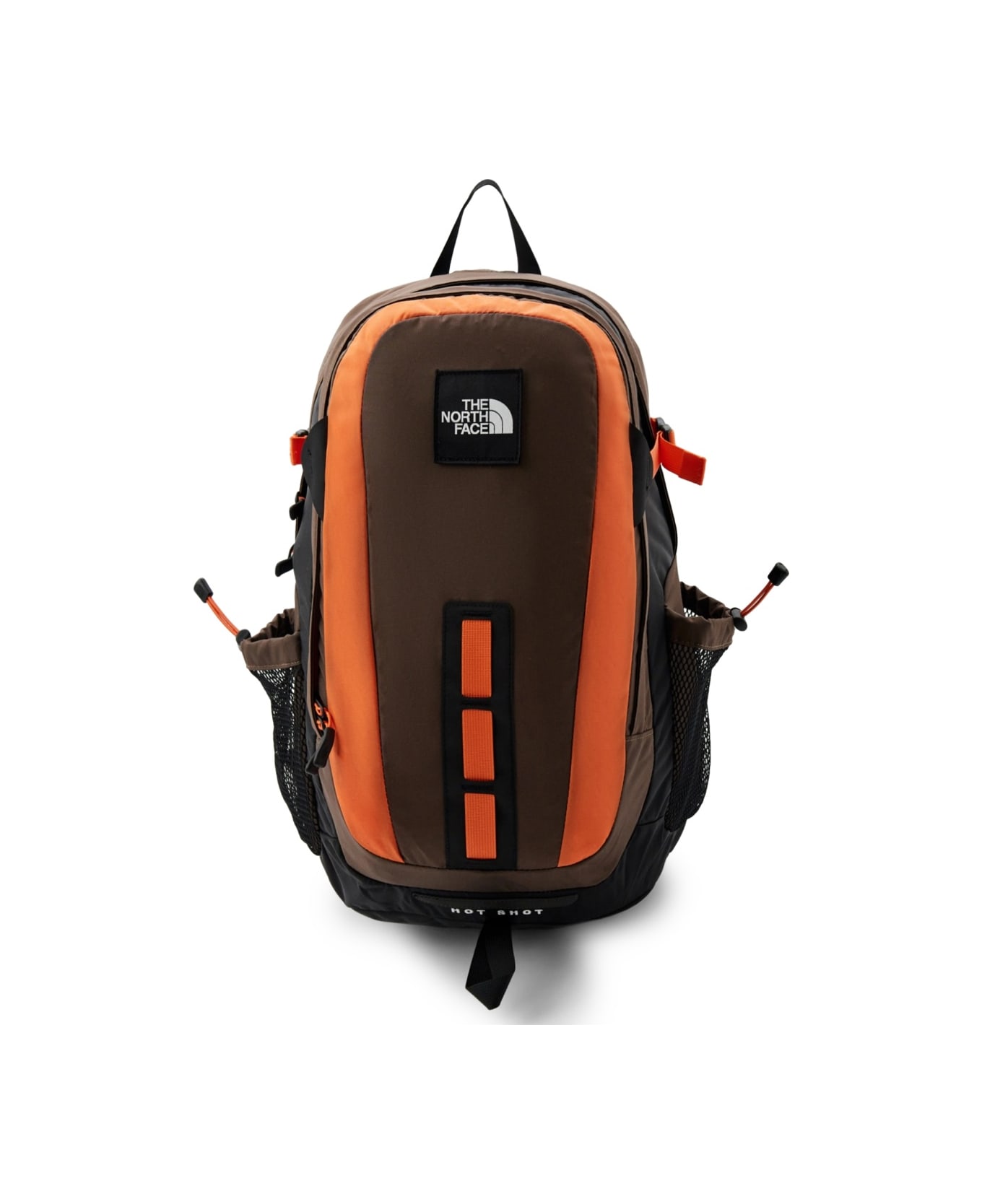 The North Face "hot Shot" Backpack - MULTICOLOUR
