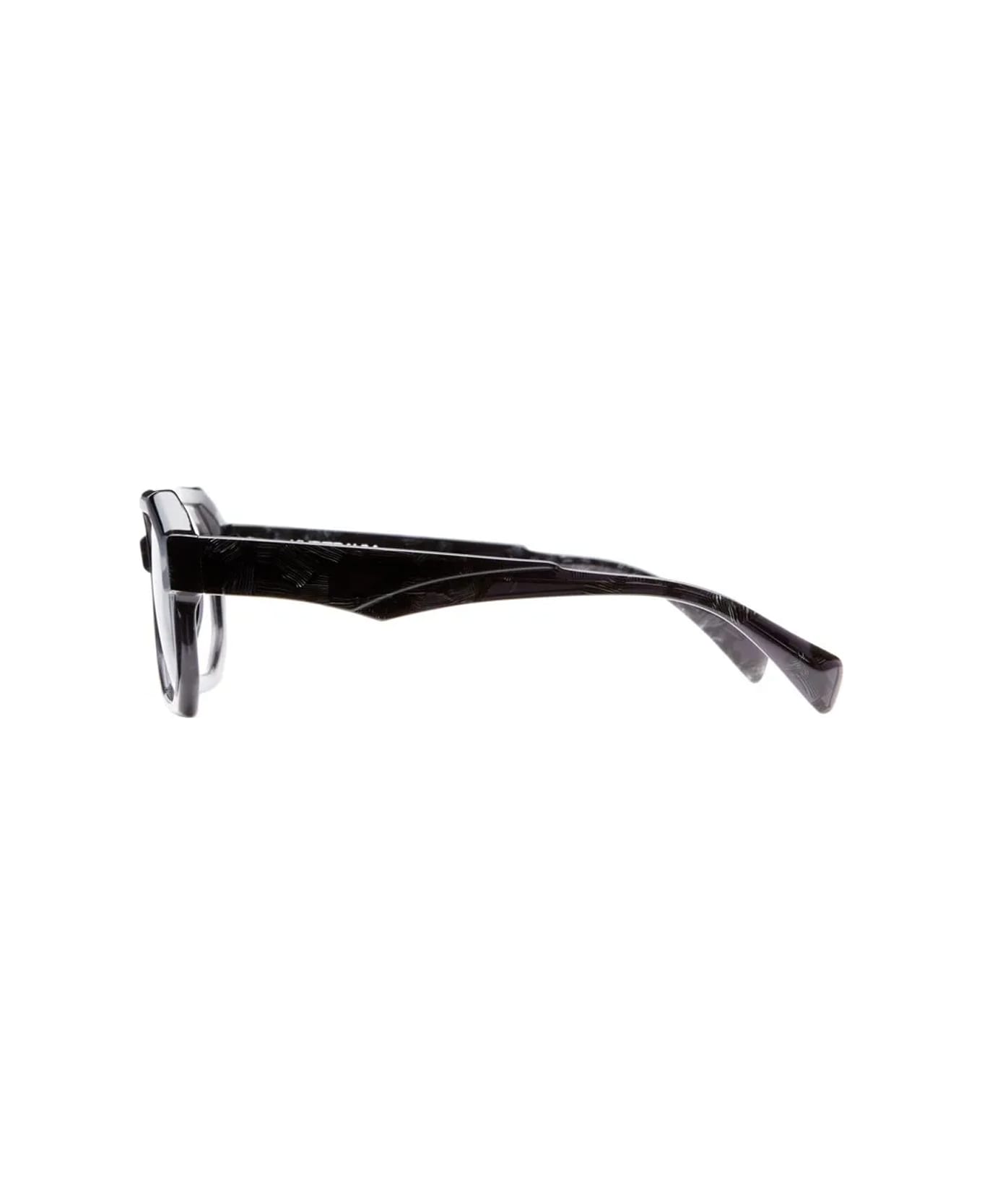 Kuboraum Maske K33 Bkn Sunglasses - Nero サングラス