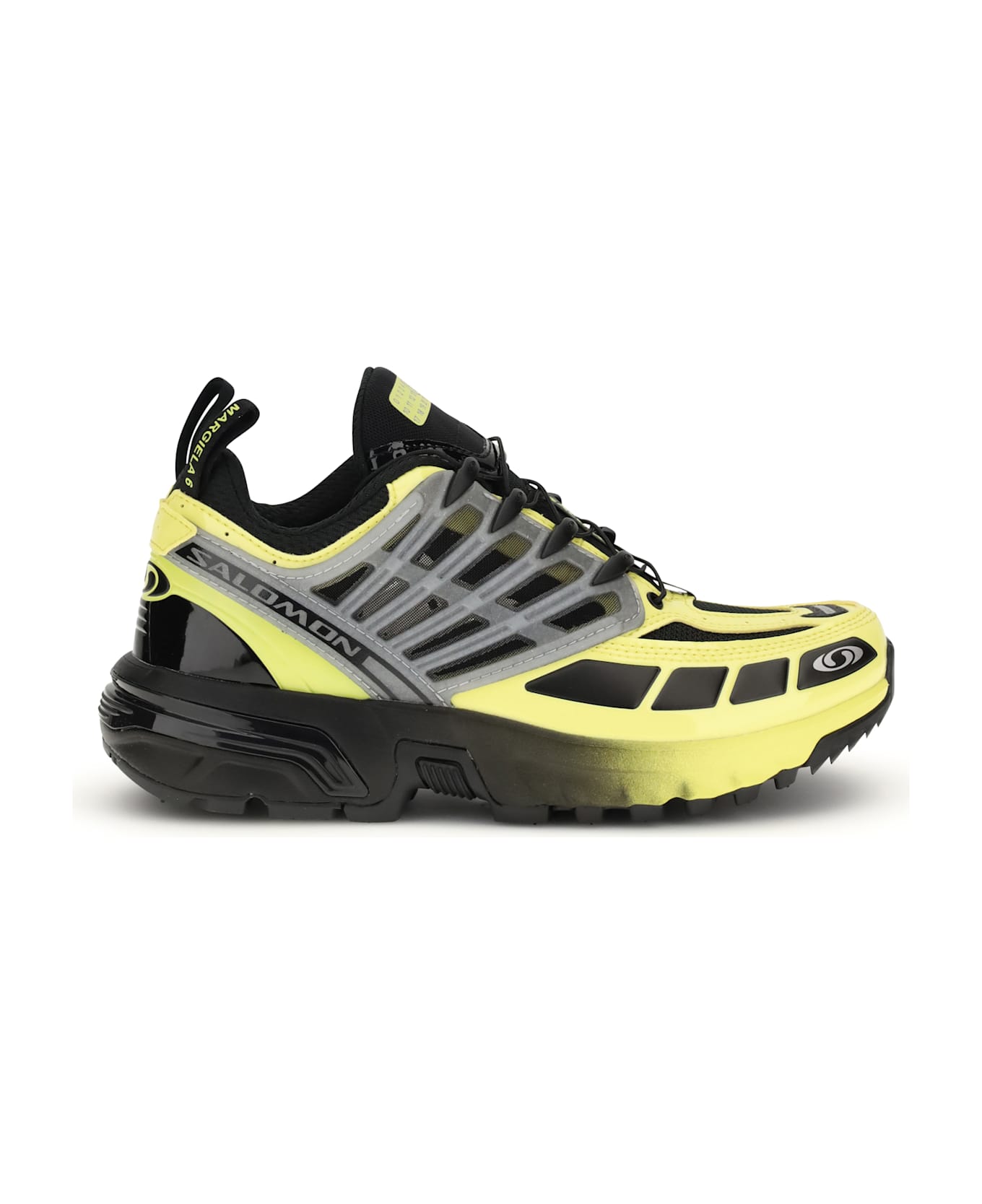 MM6 Maison Margiela Salomon X Mm6 Sneakers