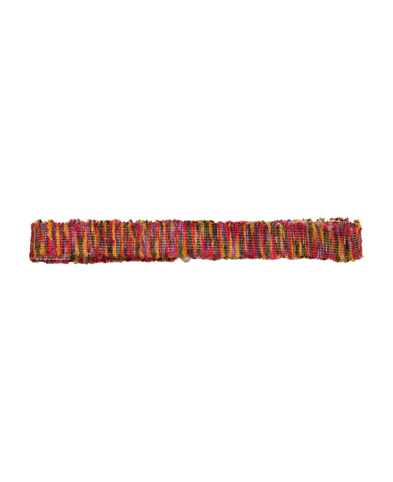 Bellerose Vilic42 F2370 Belts - MULTICOLOR