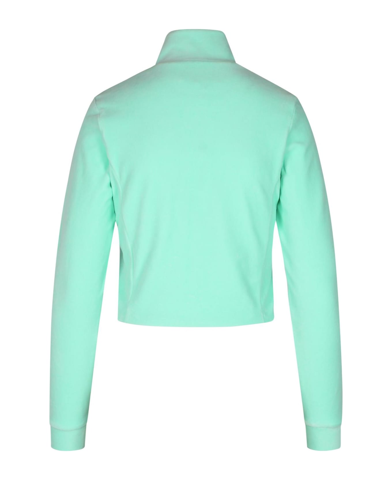 Casablanca Sweatshirt With Logo - MINT