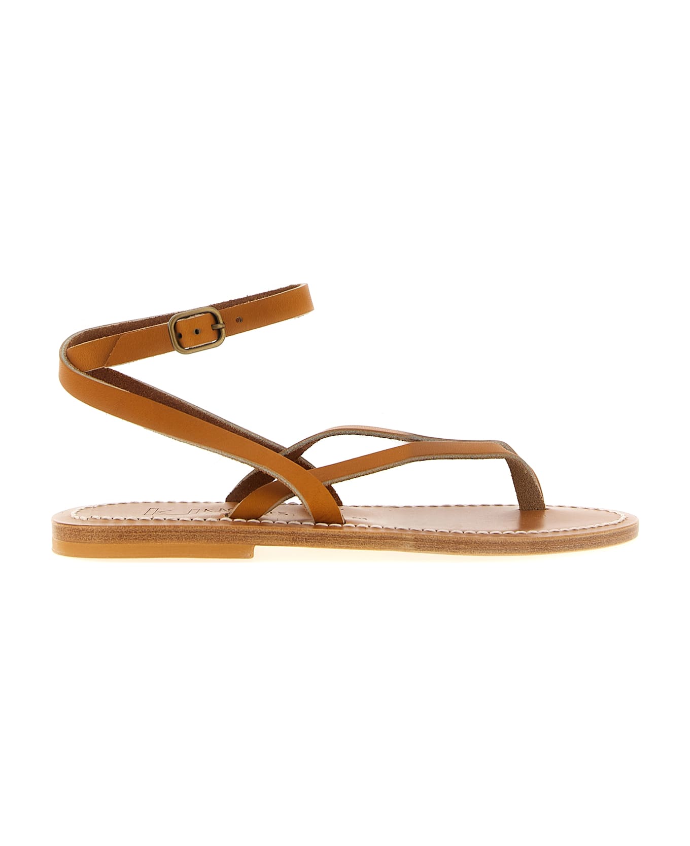 K.Jacques 
smyrne
 Sandals - Brown