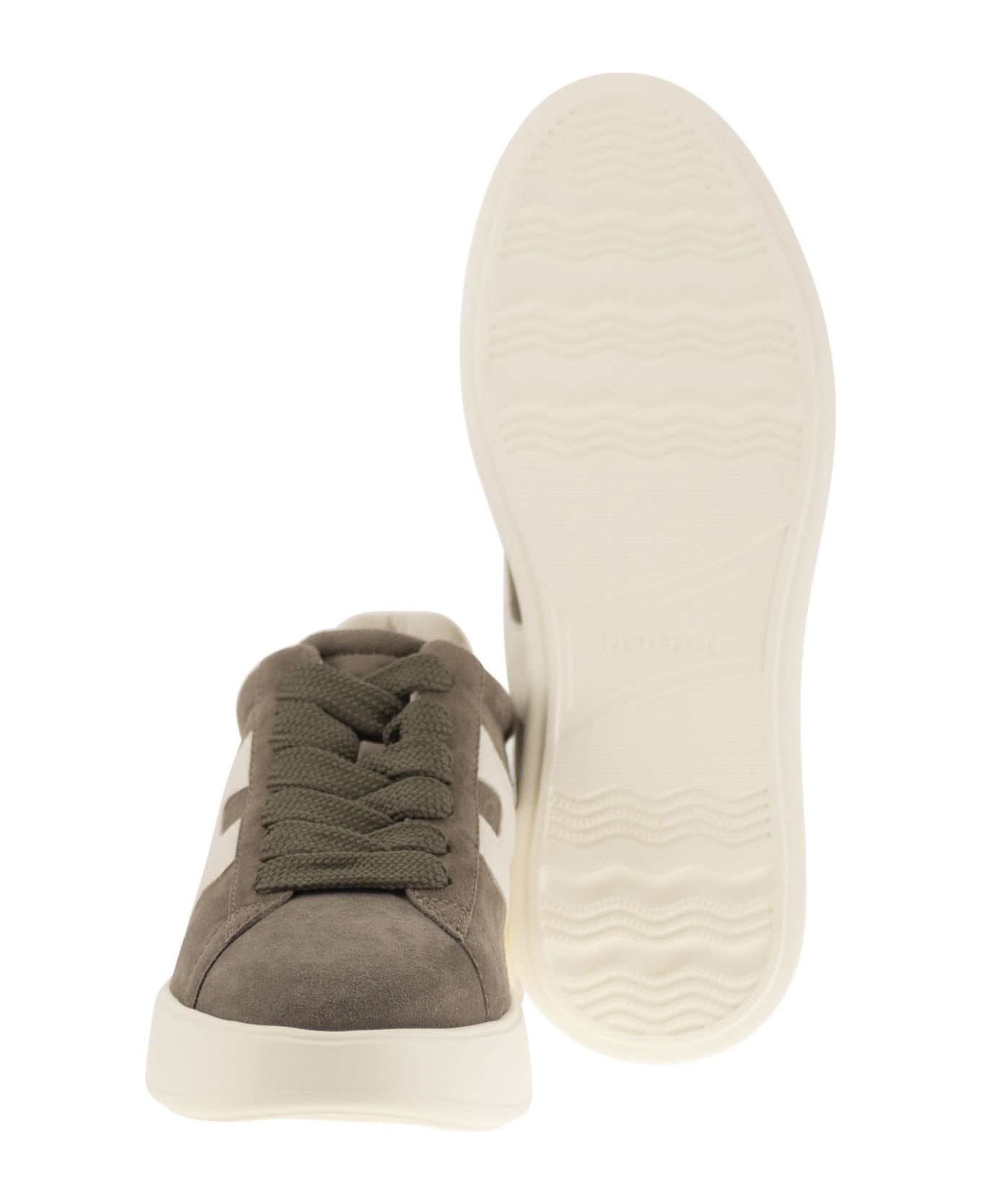 Hogan Rebel H564 - Sneakers