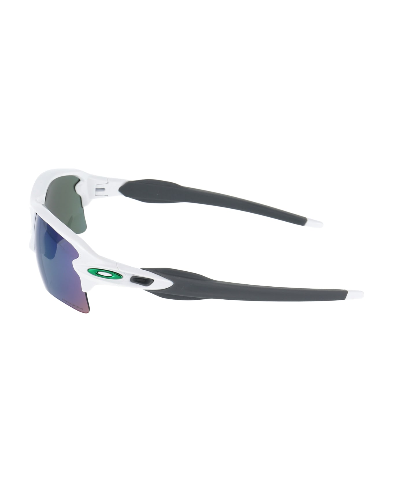 Oakley Flak 2.0 Xl Sunglasses - 918892 POLISHED WHITE サングラス