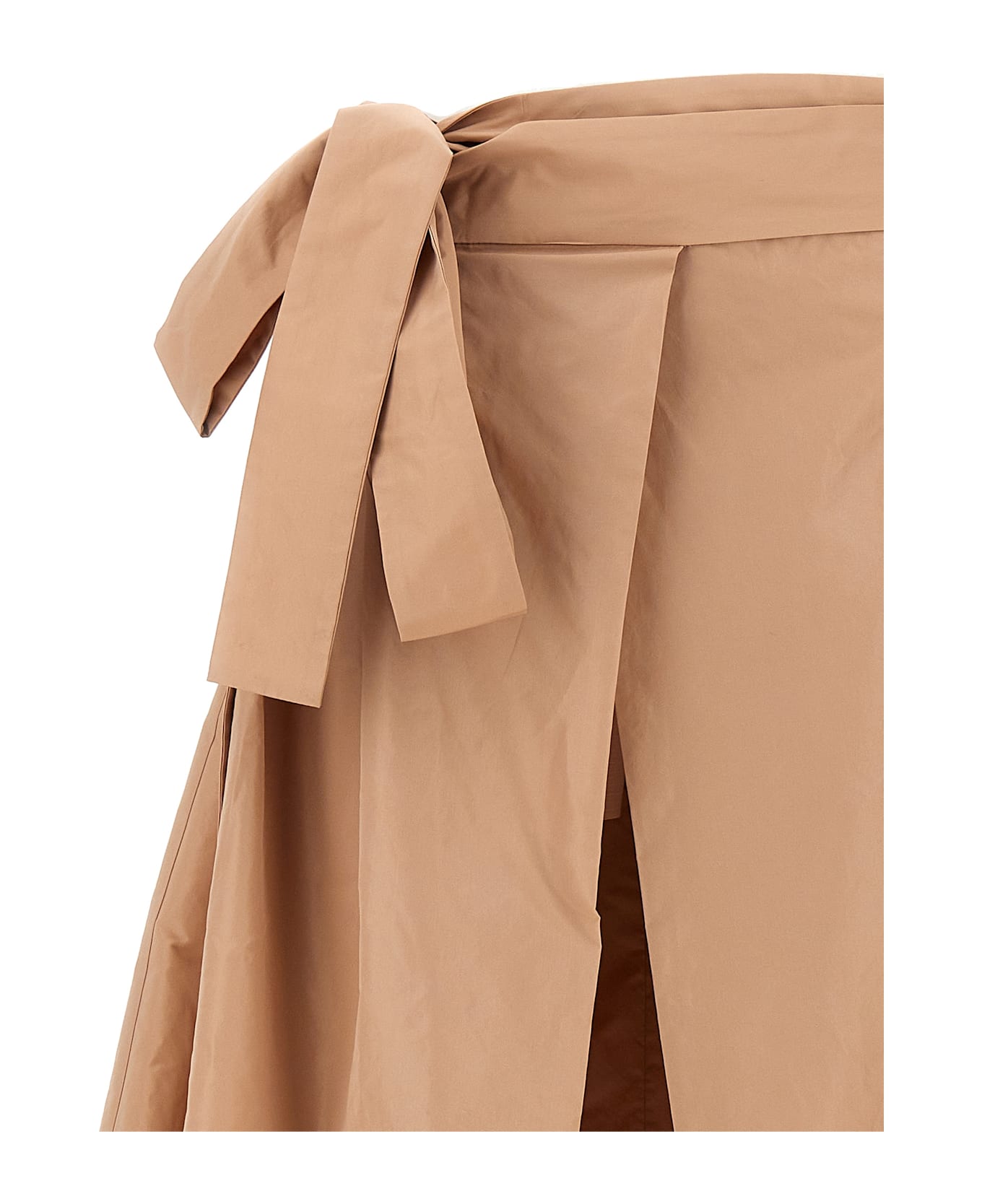 Pinko 
barbagianni
 Skirt - Pink
