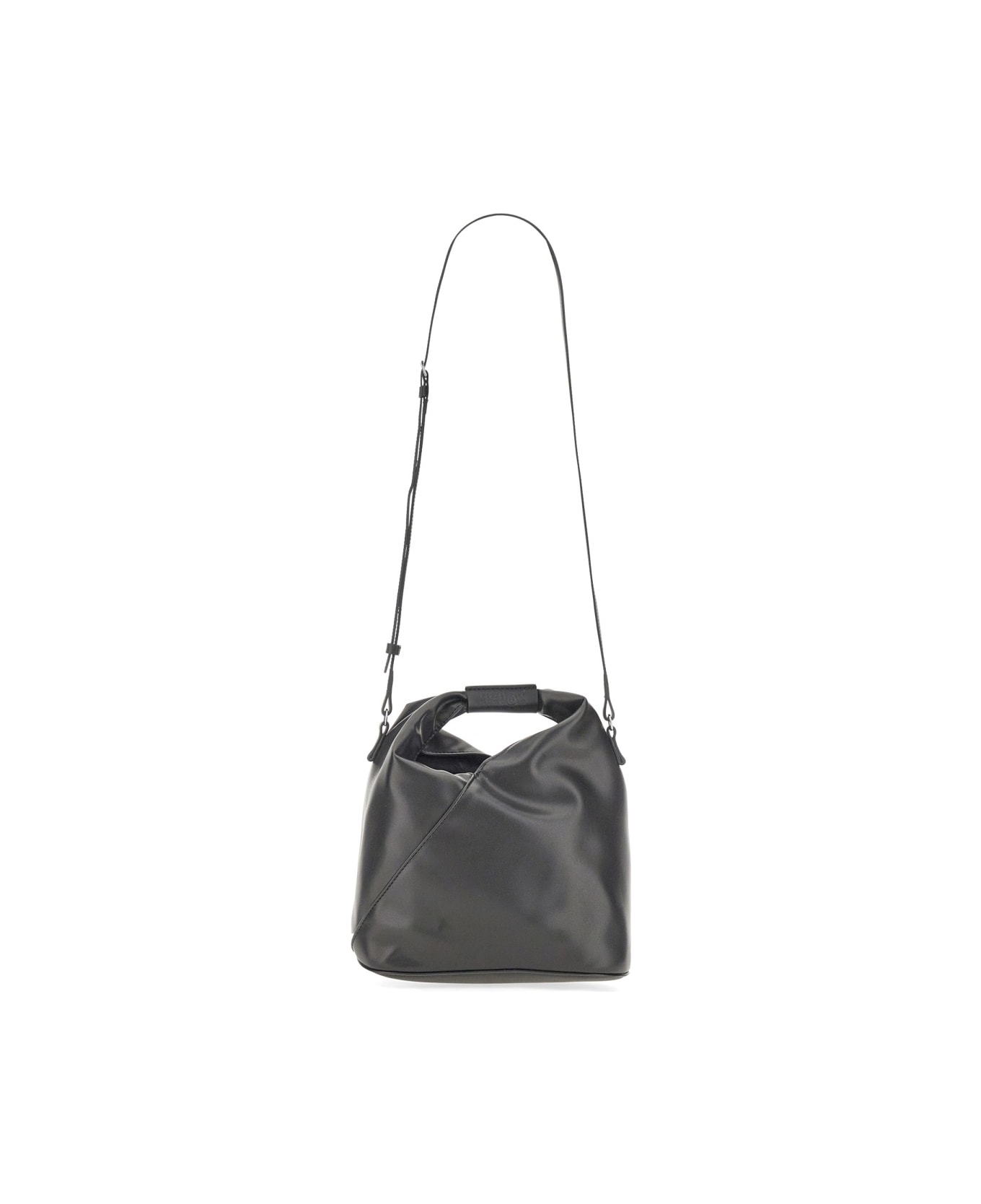 MM6 Maison Margiela Borsa Japanese Small - BLACK