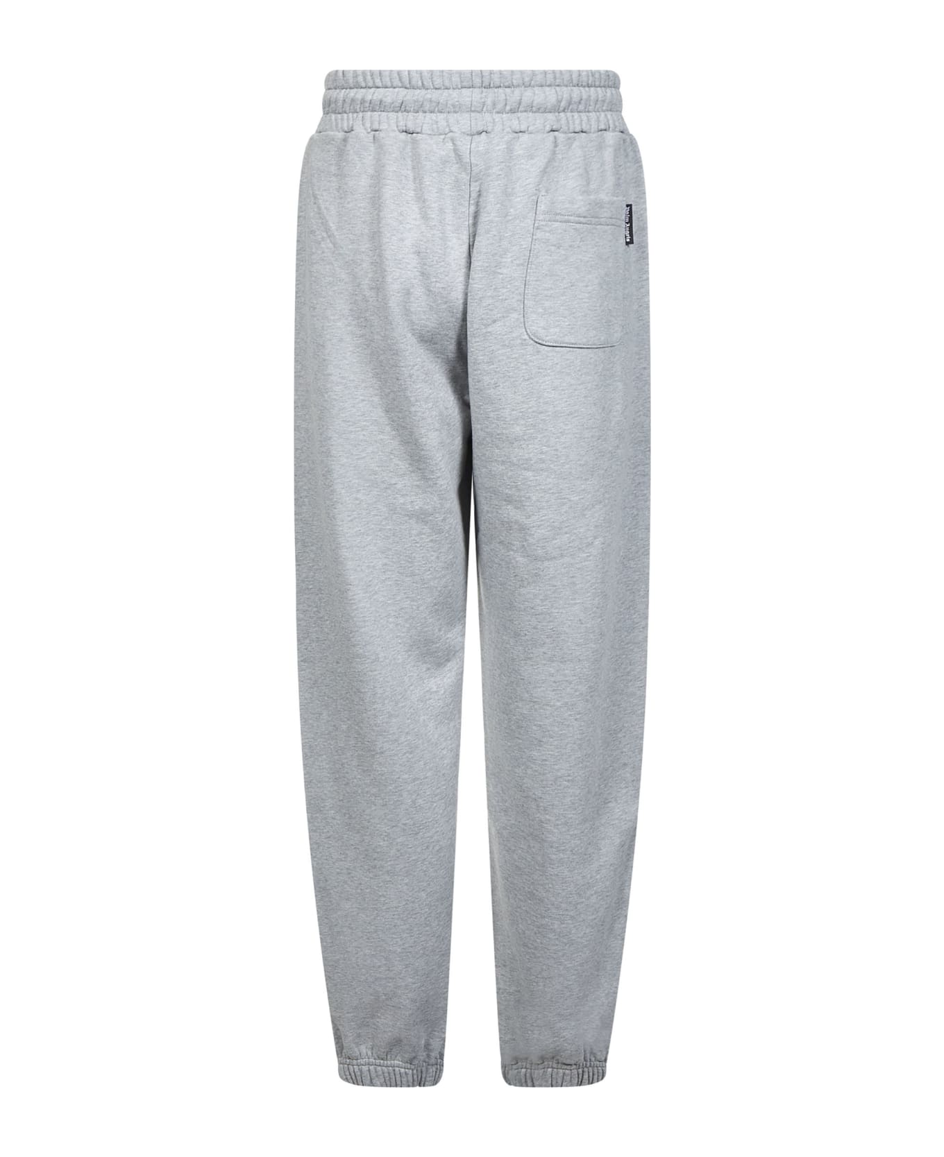 Palm Angels Trousers - Grigio