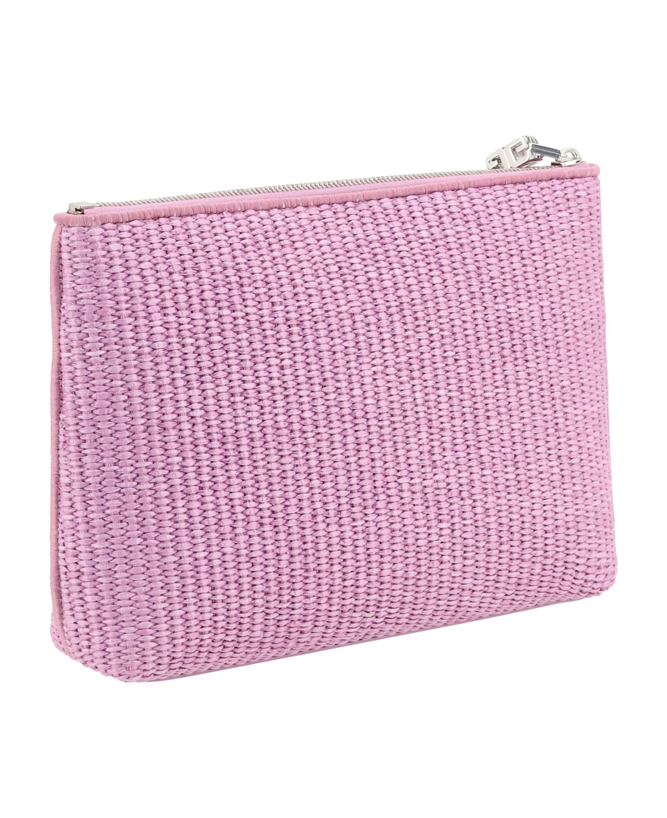 Givenchy Clutch Bag - Orchid Purple