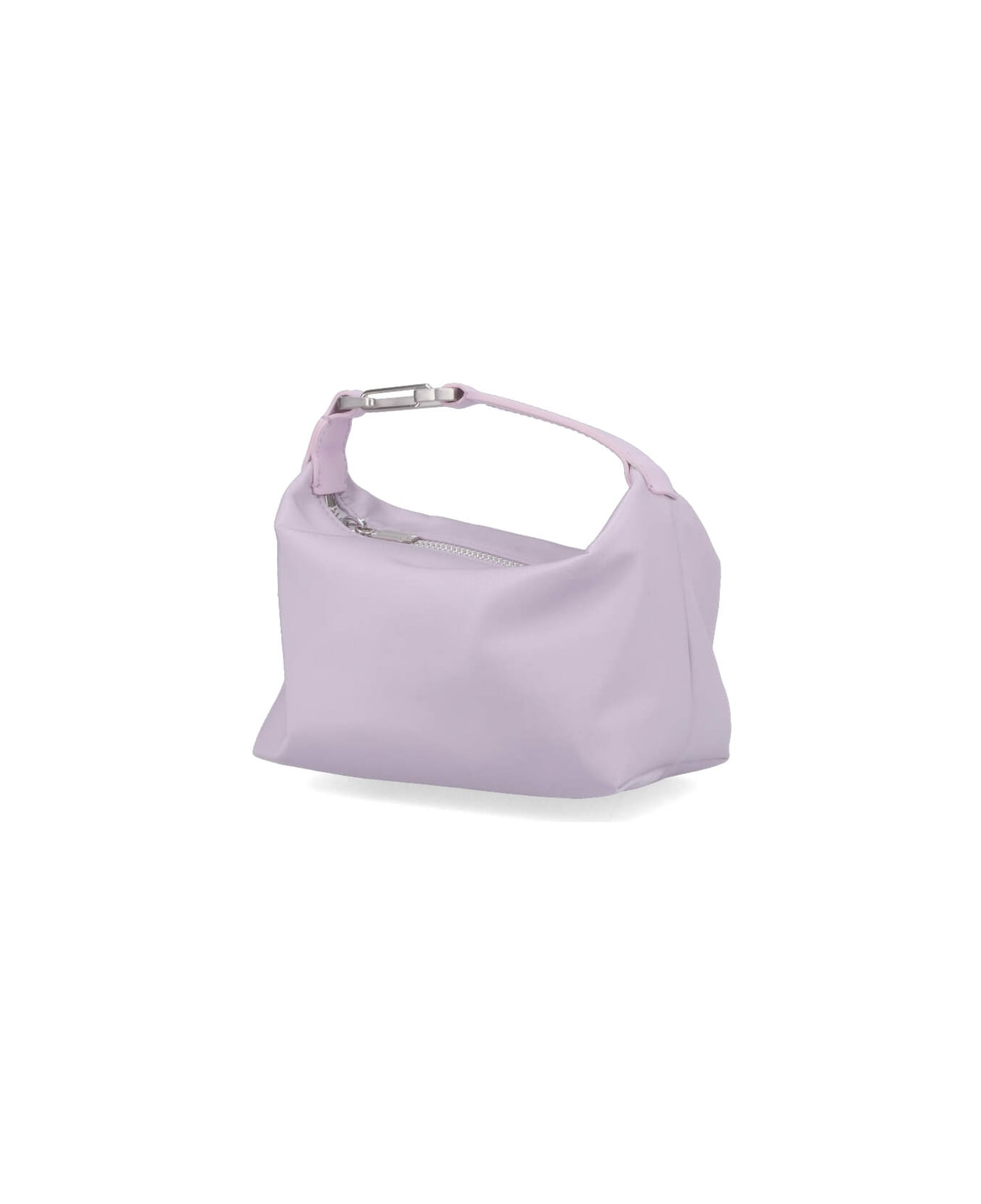 EÉRA Handbag "nylon Moon" - Purple