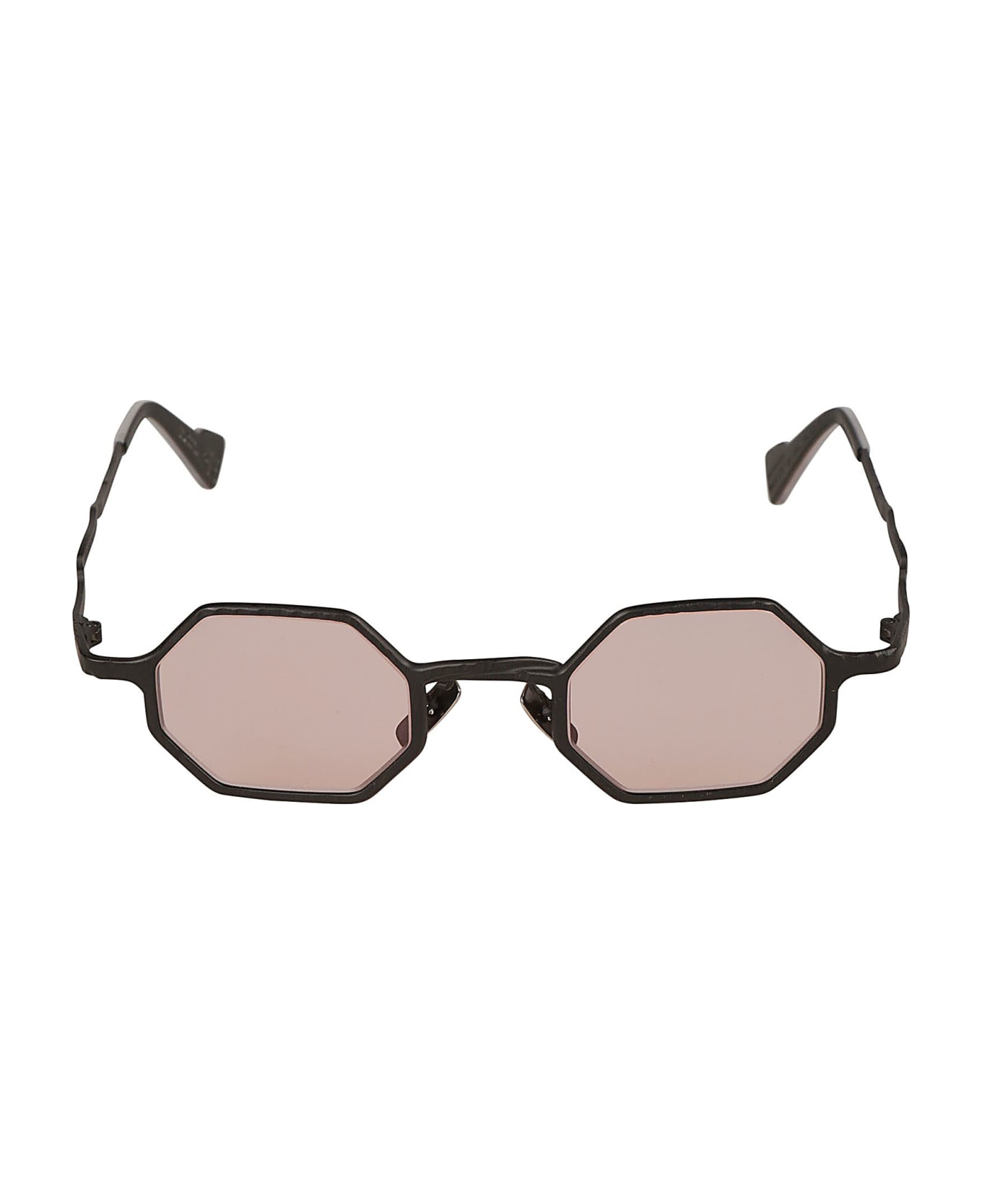 Kuboraum Z19 Sunglasses Sunglasses - Pink サングラス