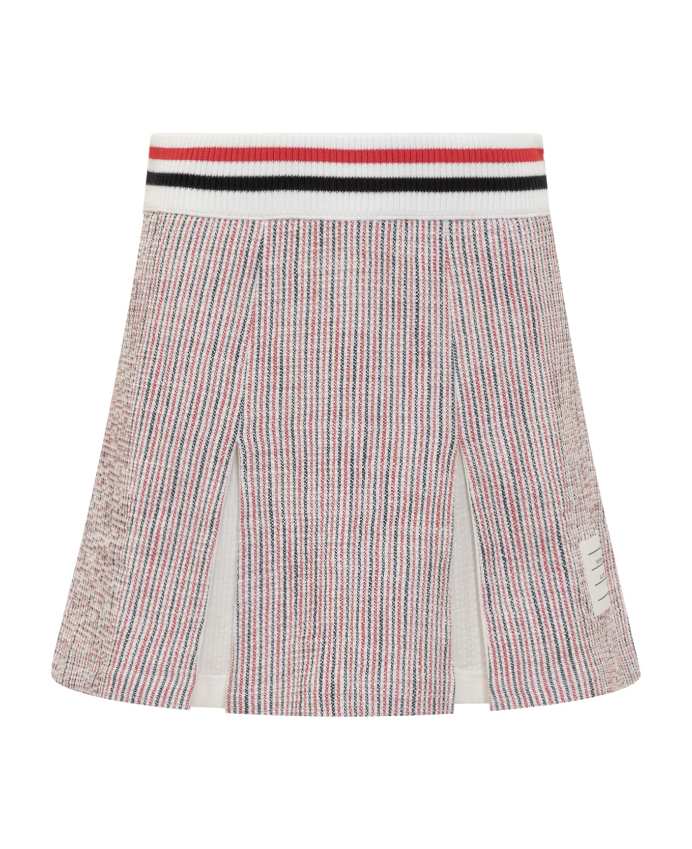 Thom Browne Mini Skirt - RWBWHT スカート