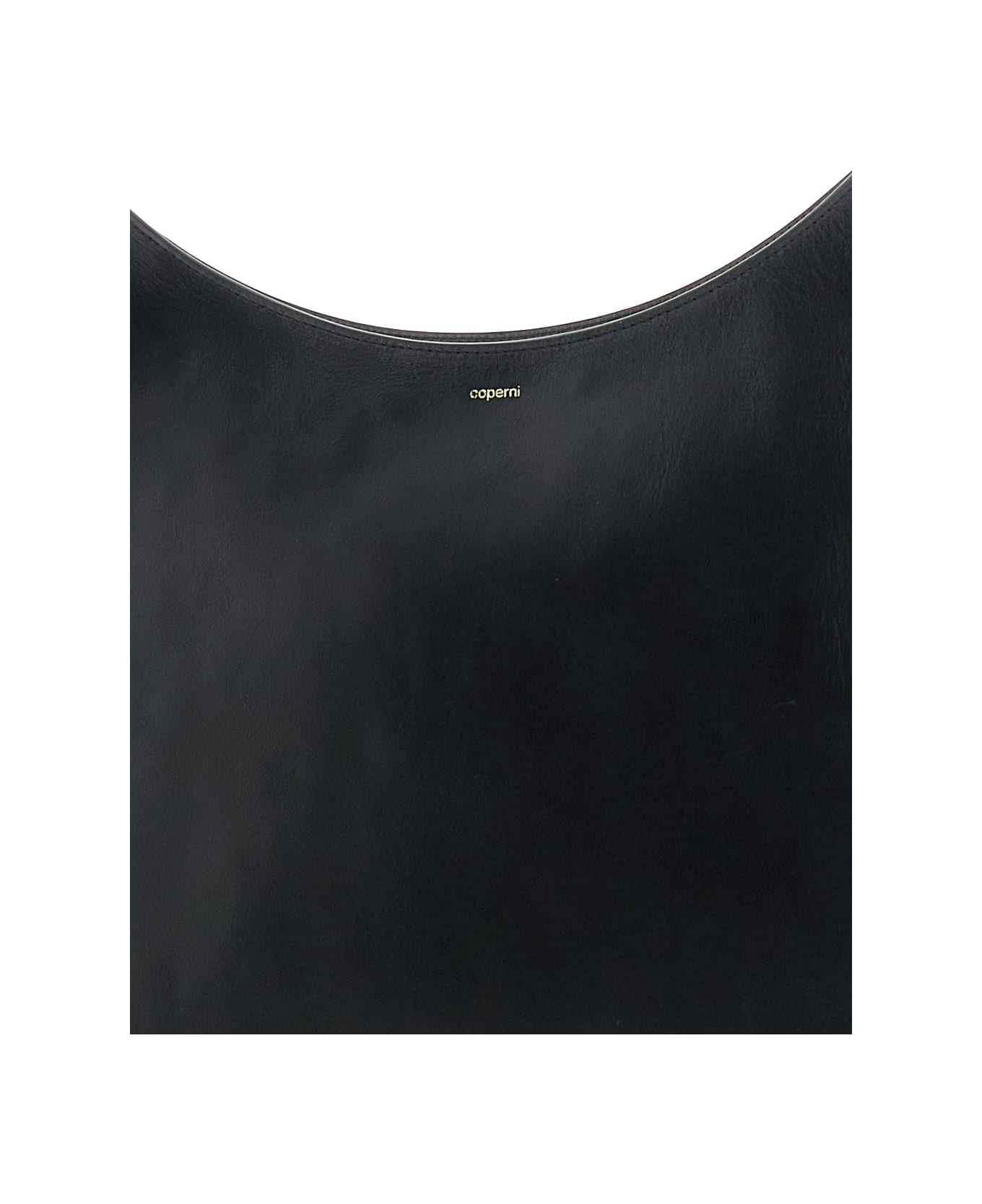 Coperni Hobo Belt Bag - Black