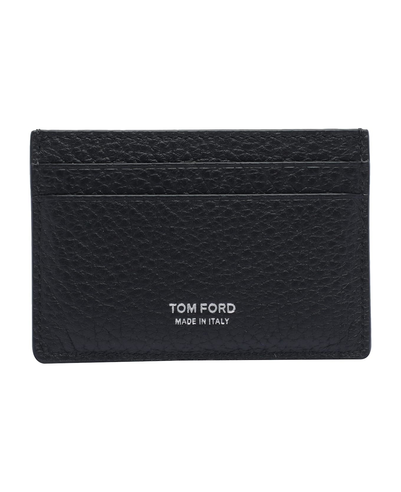 Tom Ford Card Holder - Black