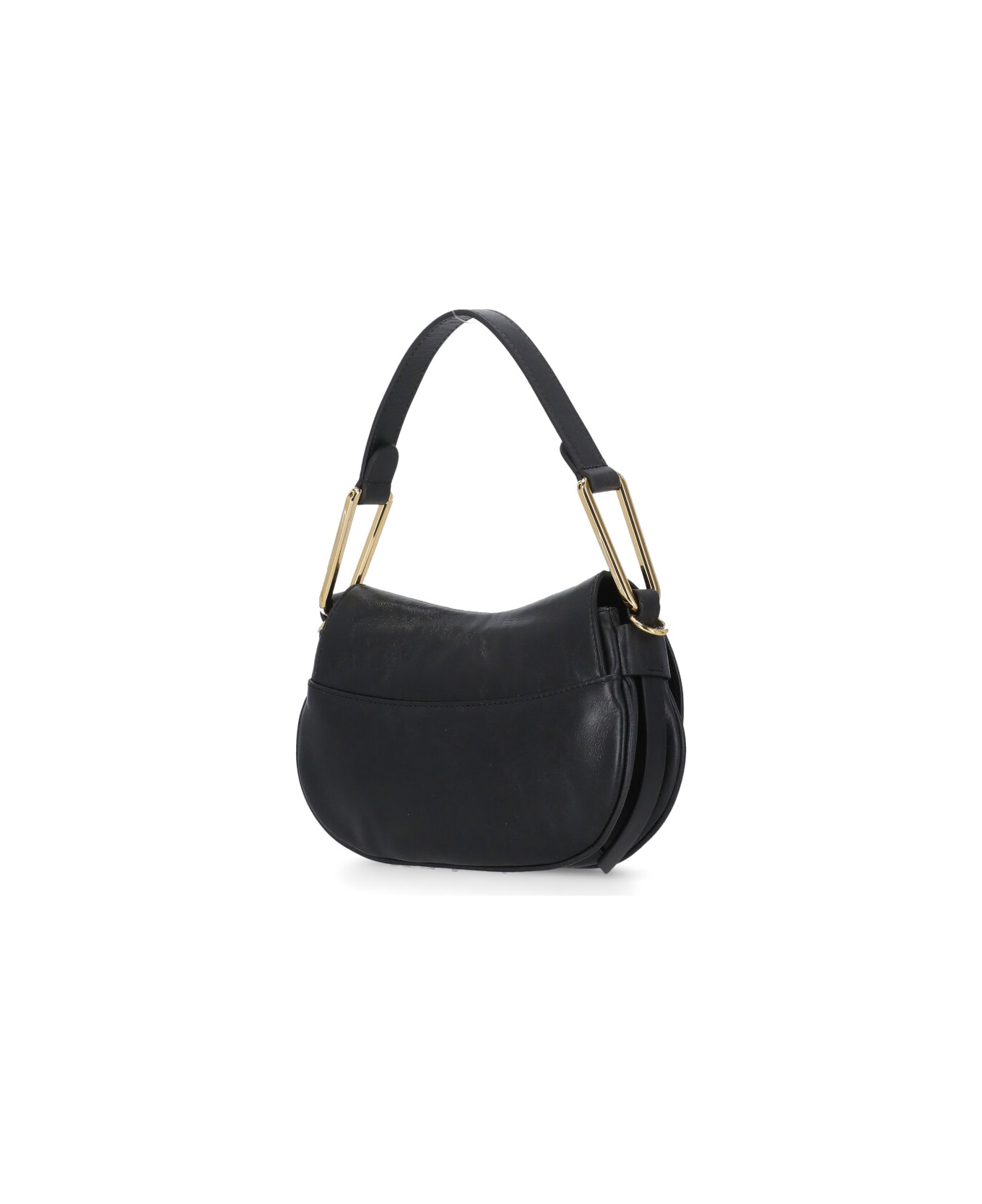 Coccinelle Magie Vintage Bag - Black