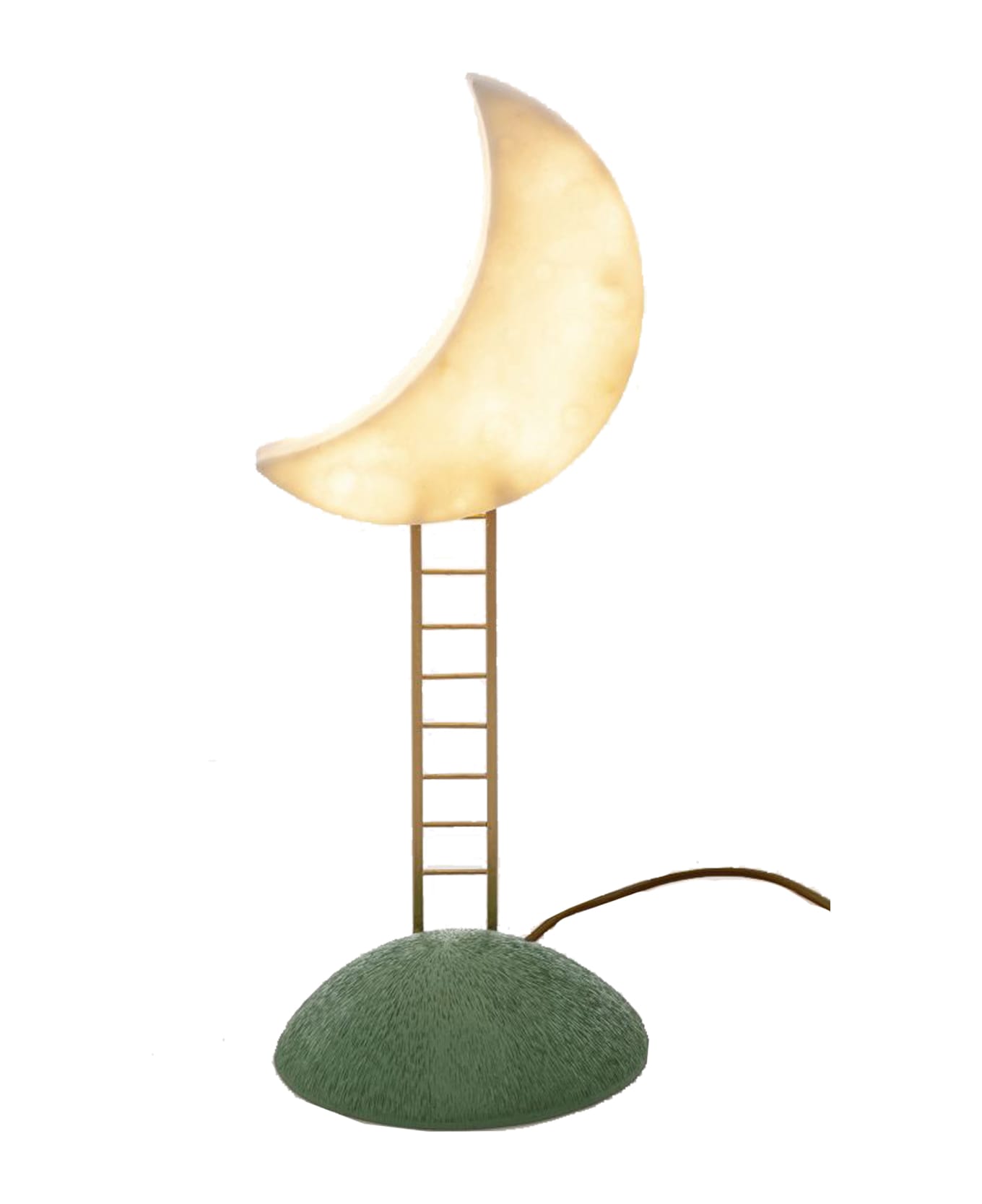Seletti 'my Secret Place' Sequin X Marcantonio Lamp - Multicolor インテリア雑貨