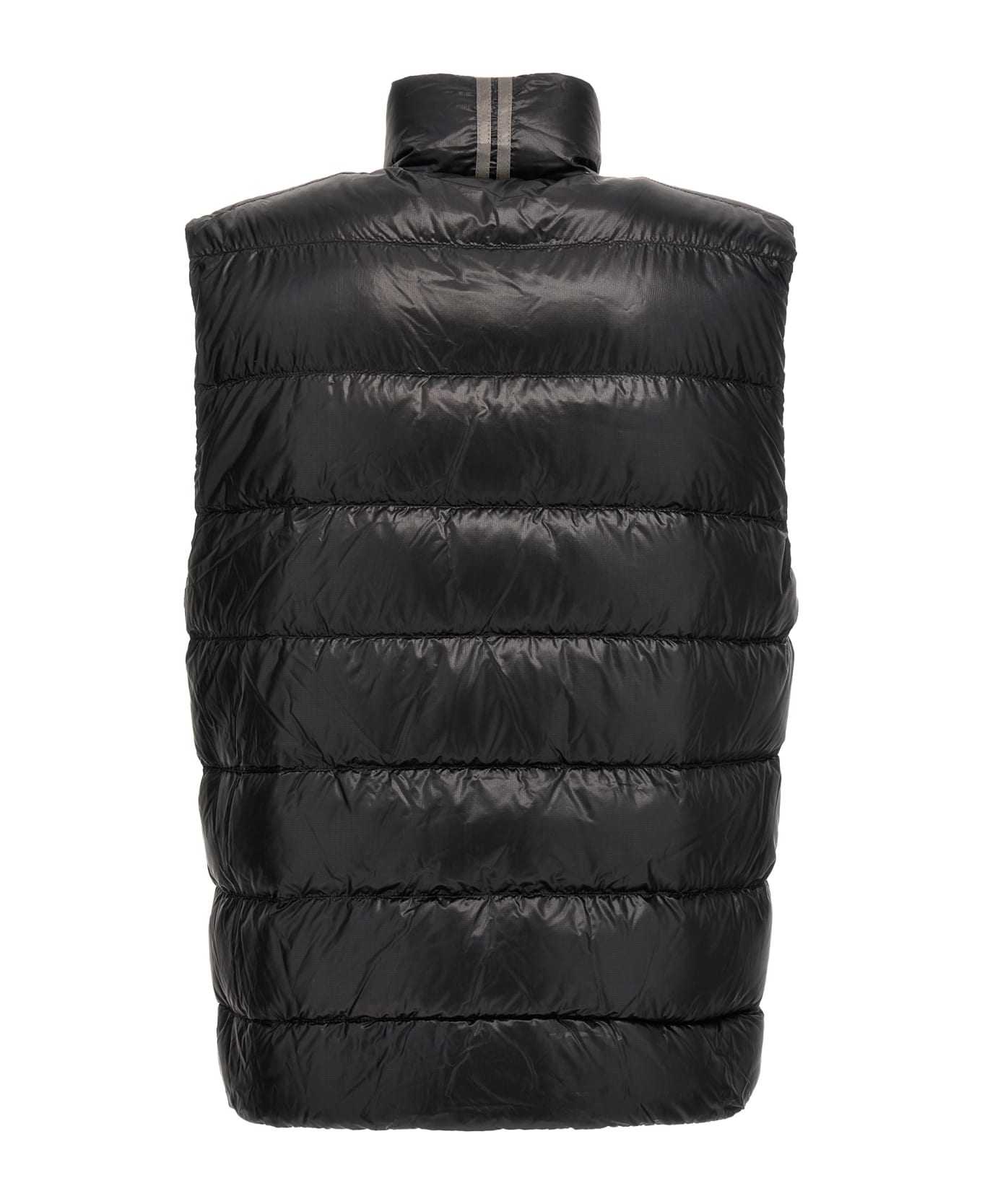 Canada Goose 'crofton' Vest - Black