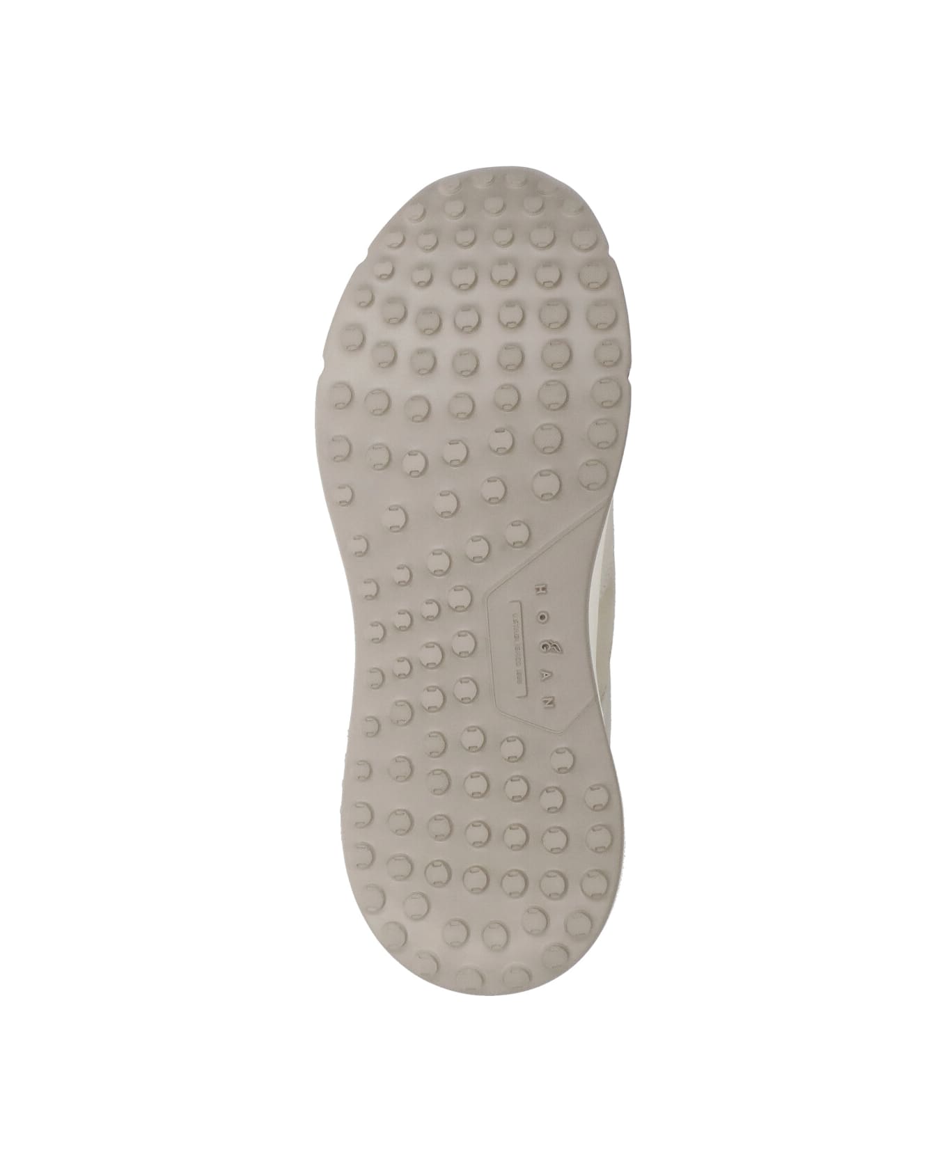 Hogan H669 Sneakers - Ivory