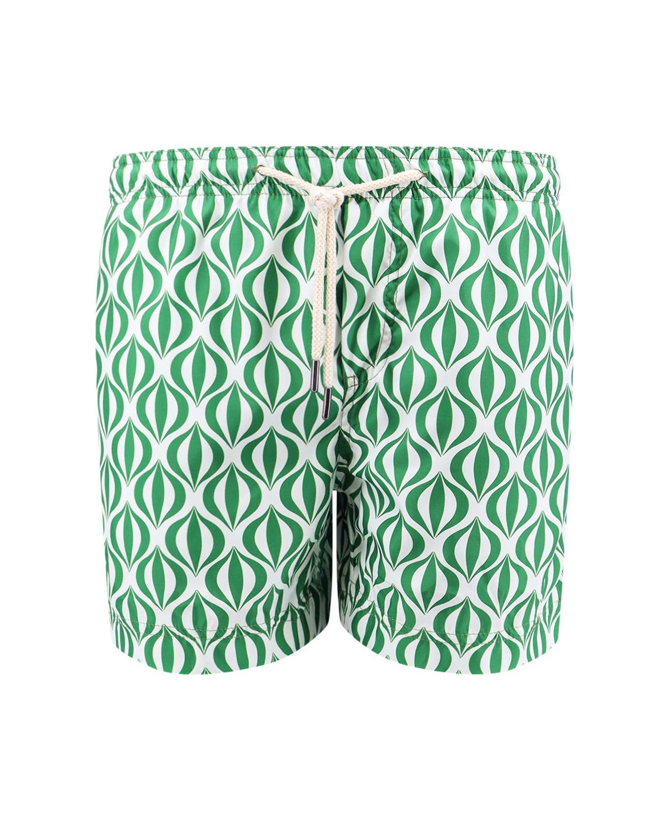 Peninsula Swimwear Swim Shorts - Green 水着