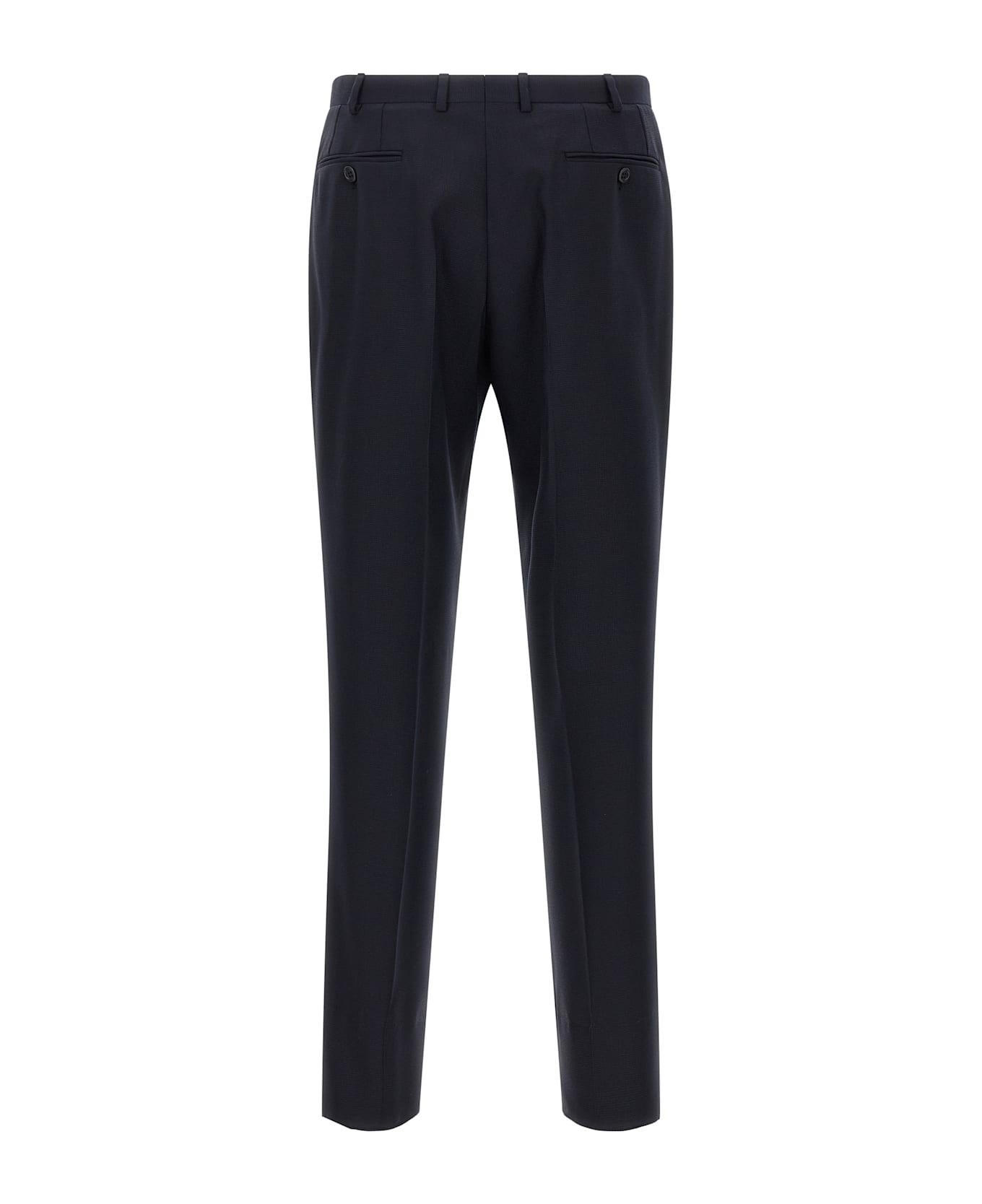 Brioni 
trevi
 Dress - Blue