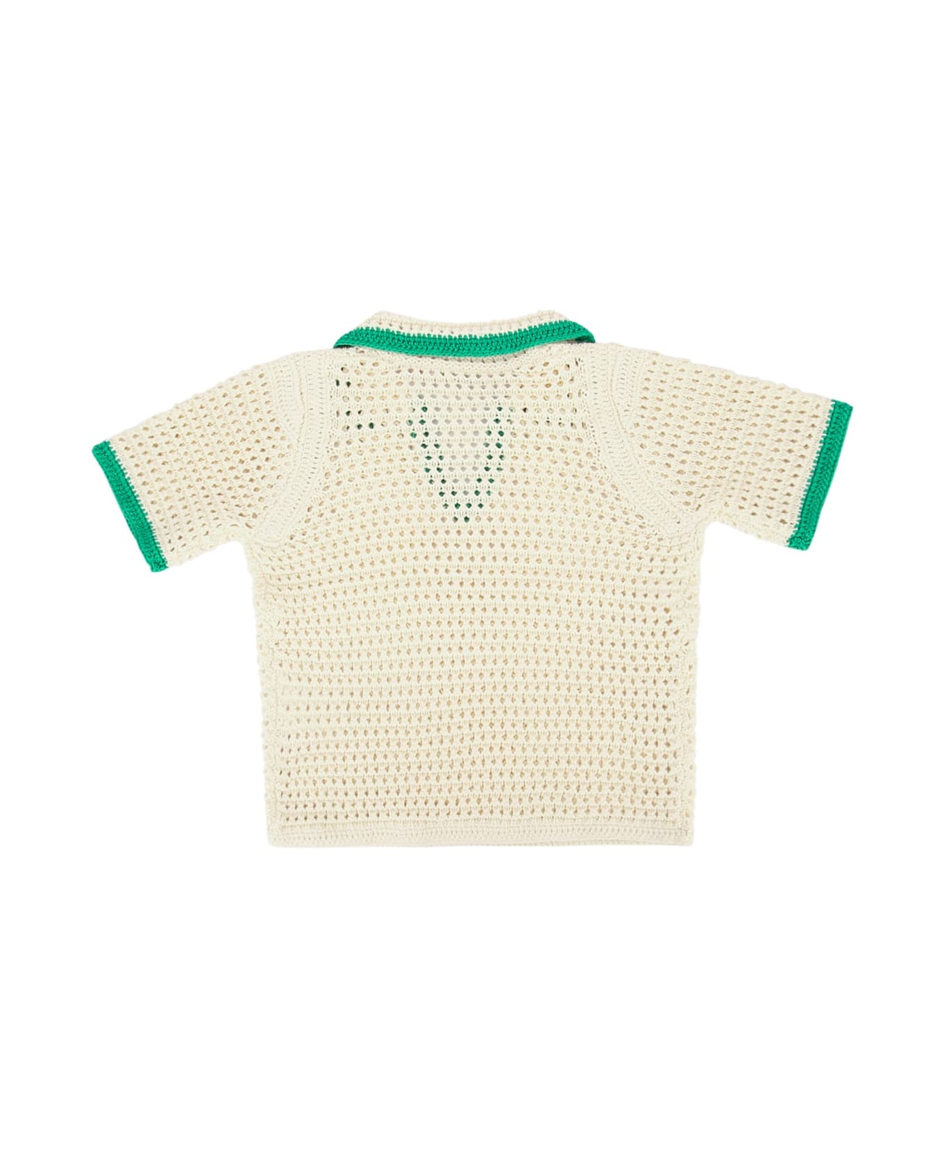 Bonpoint Pull Elanita - VERT