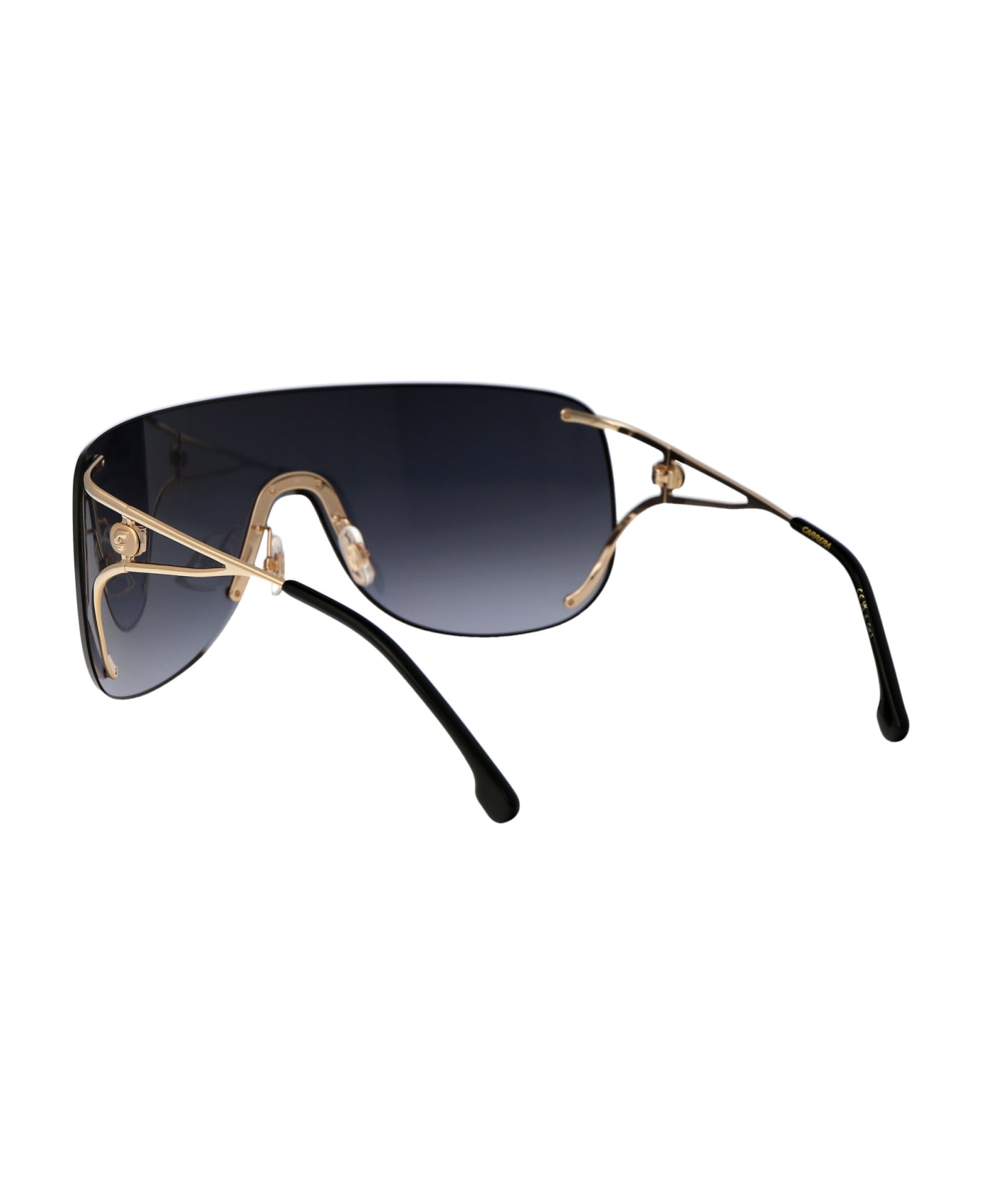 Carrera 3006/s Sunglasses - RHL9O GOLD BLCK_ サングラス