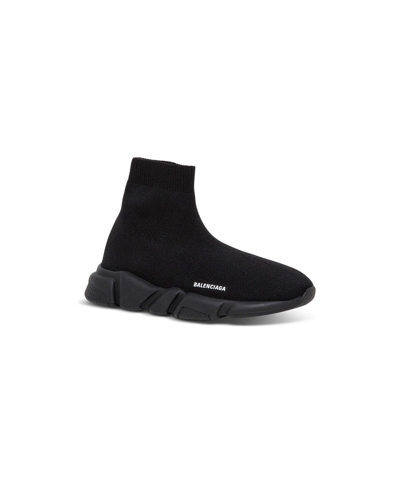 Balenciaga Speed Sneakers - BLACK シューズ