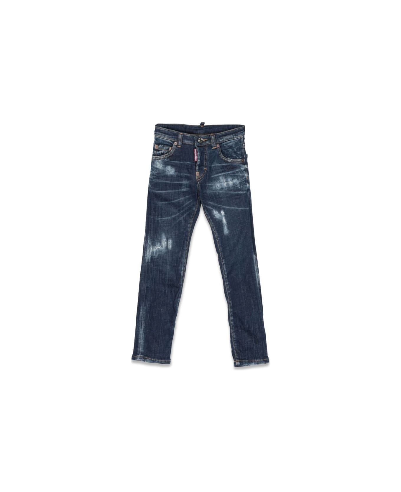 Dsquared2 Cool Guy - DENIM