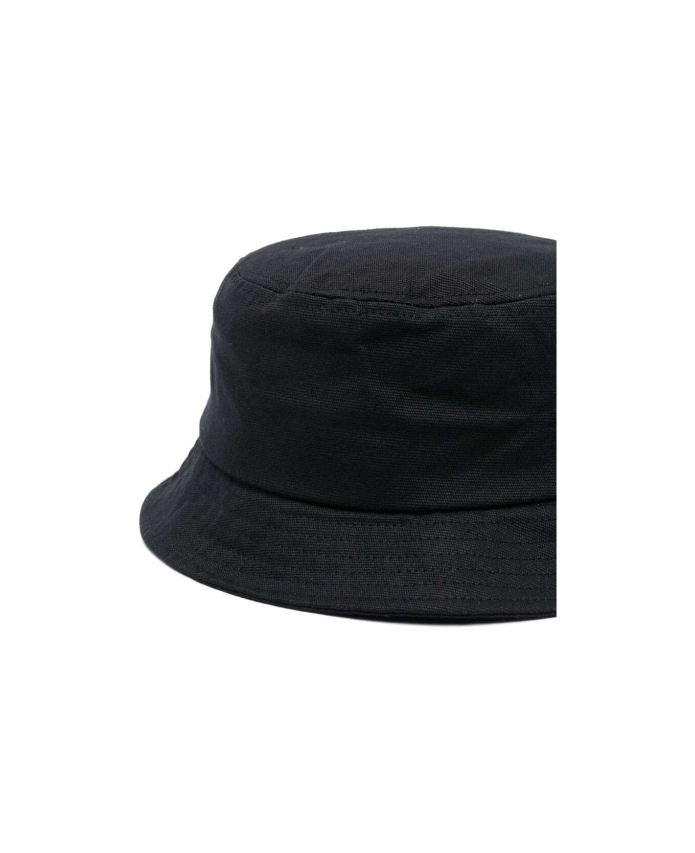 Kenzo Bucket Baker Hat - Black