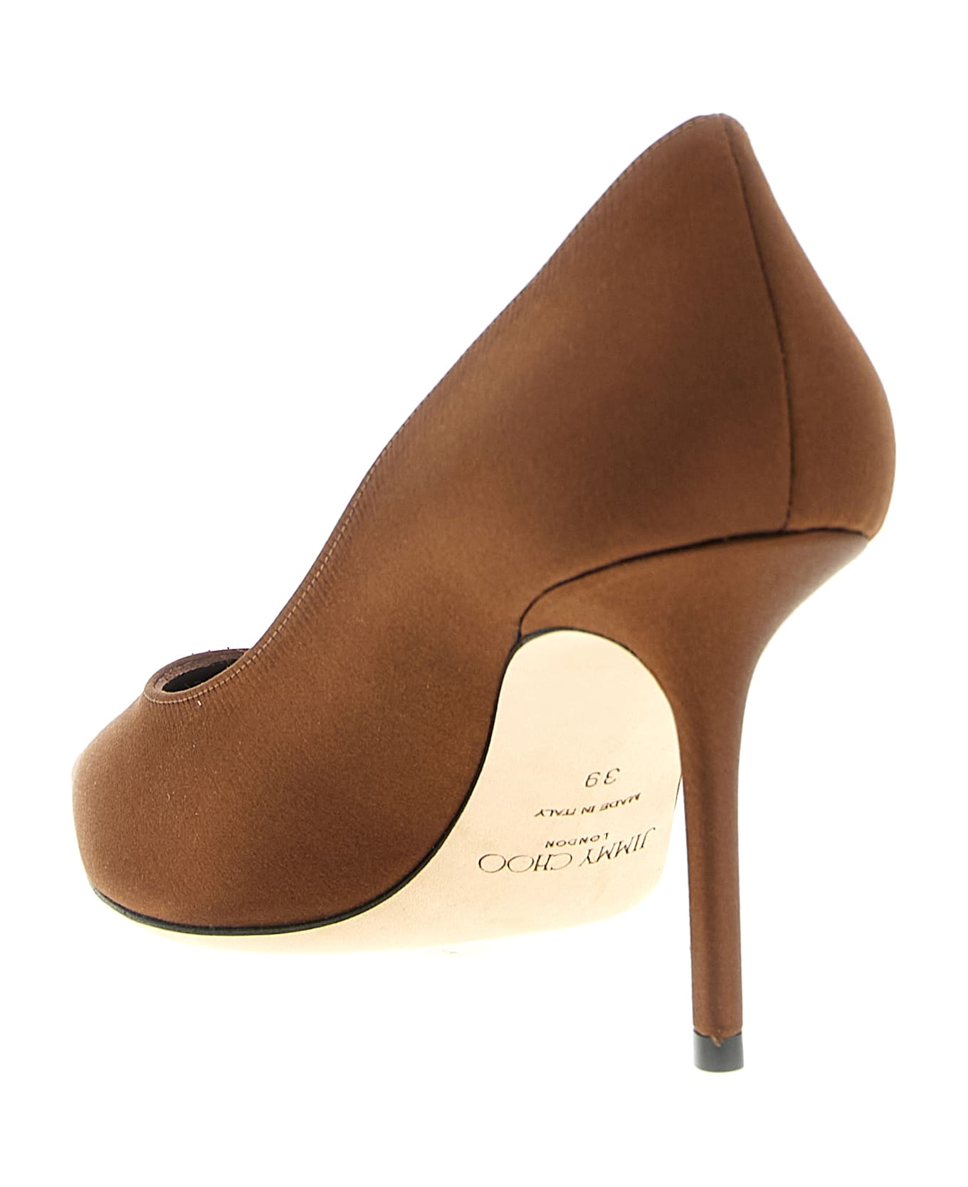 Jimmy Choo 'love' Pumps - Brown