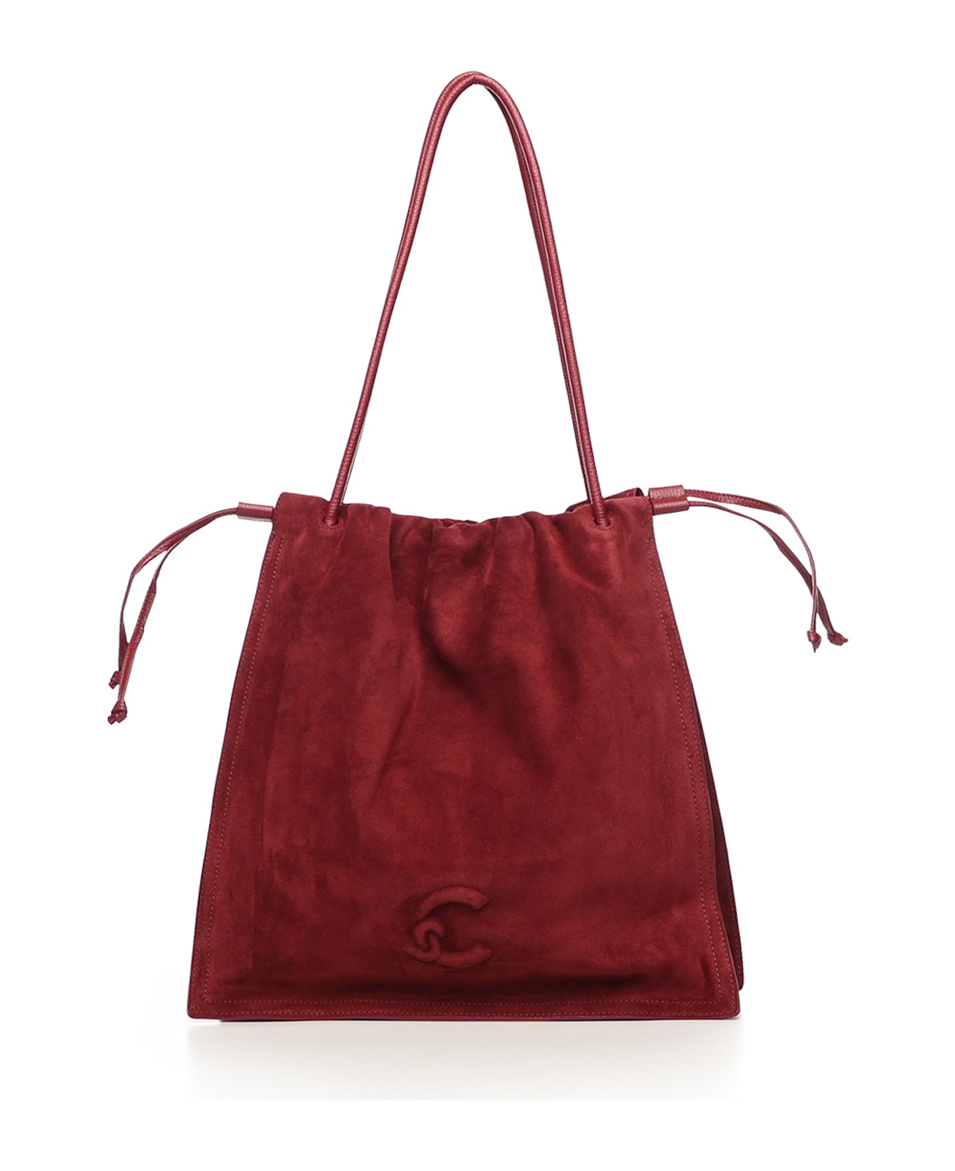 Dulse Large Shoulder Bag