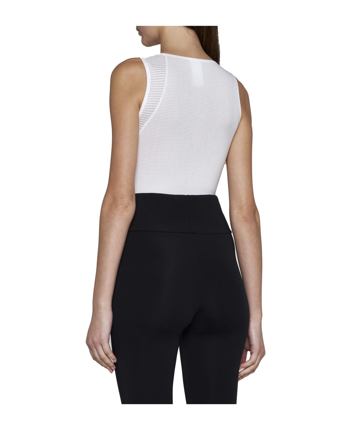 Wolford Top - White