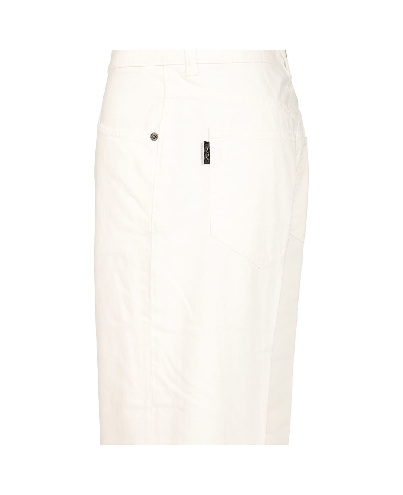 Haikure 
bonnie
 Jeans - Brick