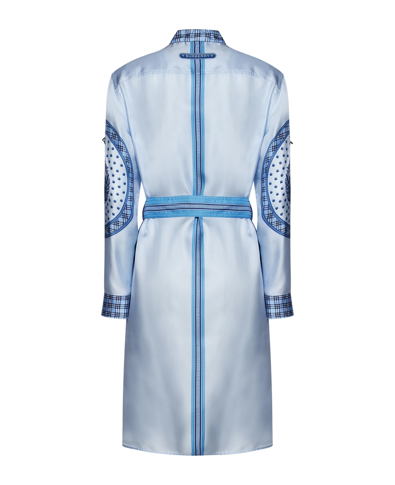 Burberry Dress - BLU