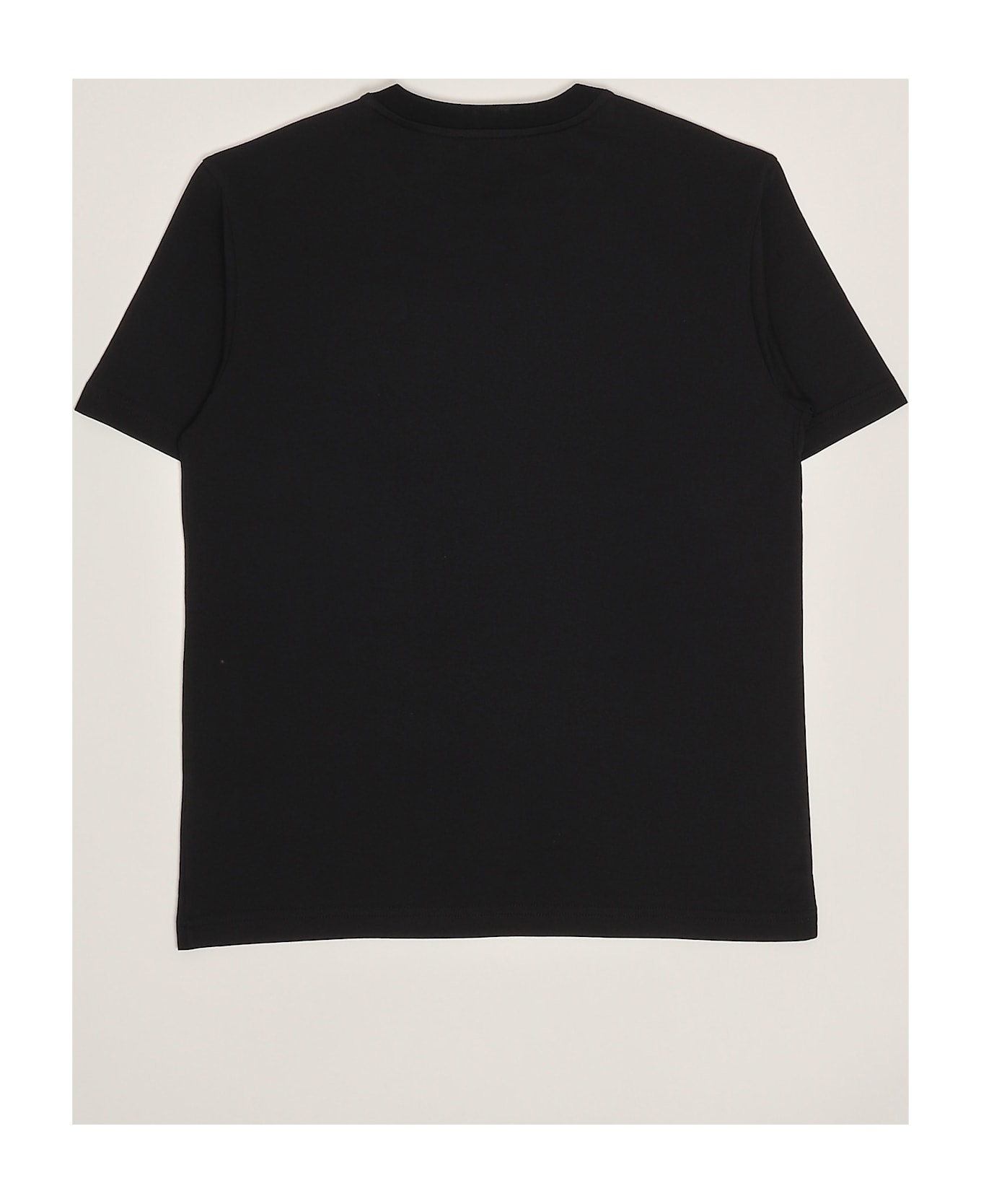 Dolce & Gabbana T-shirt T-shirt - NERO